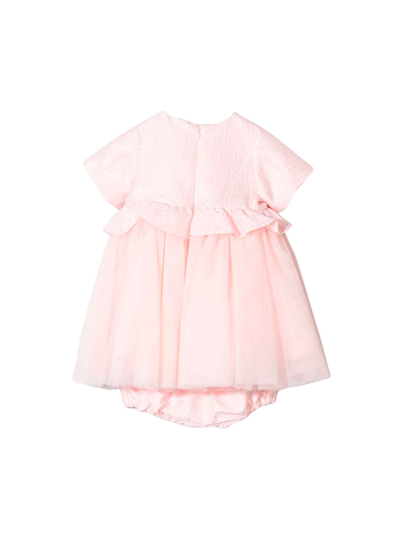 fendi baby dress sale