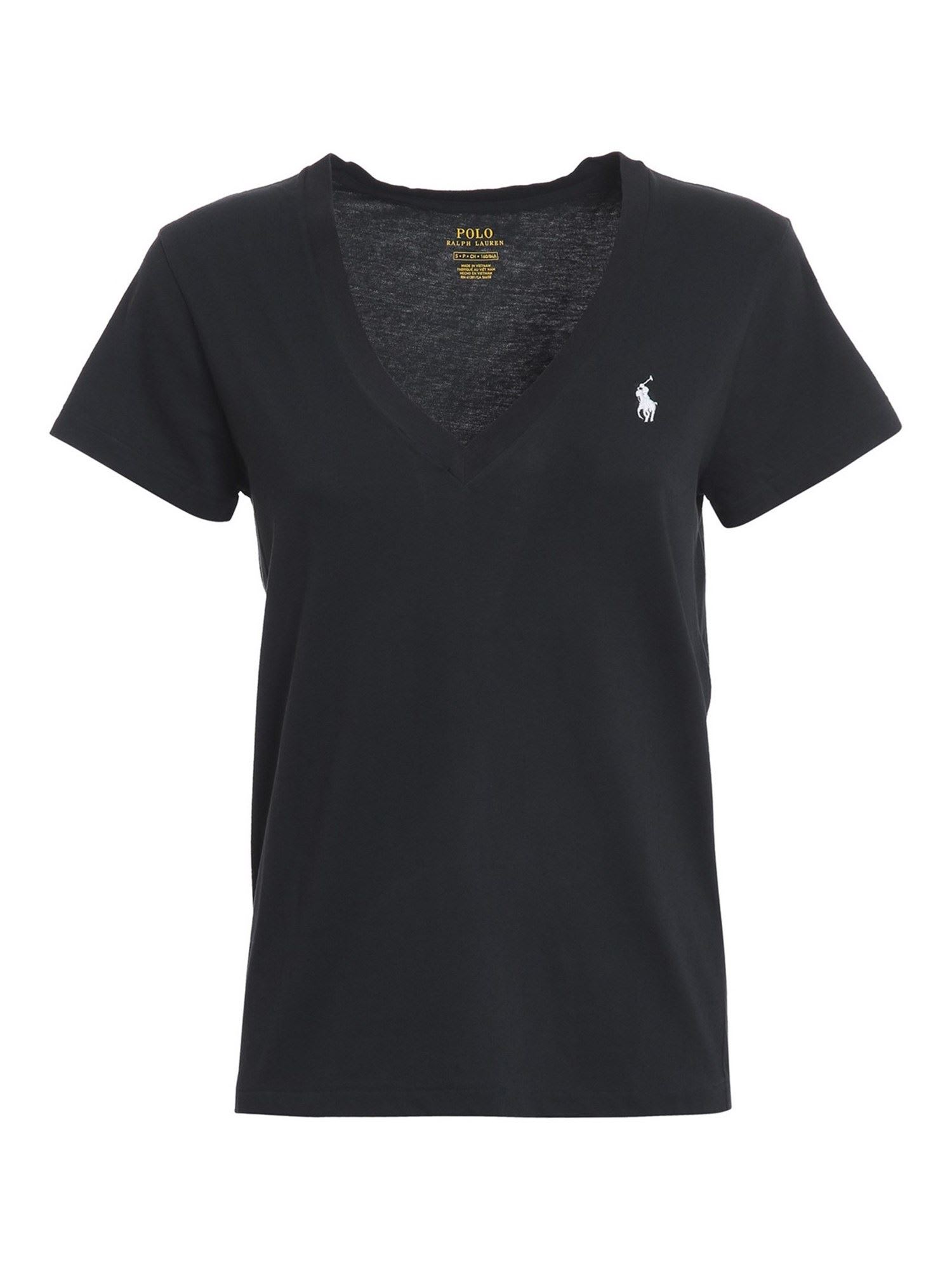 Polo Ralph Lauren V-neck T-shirt