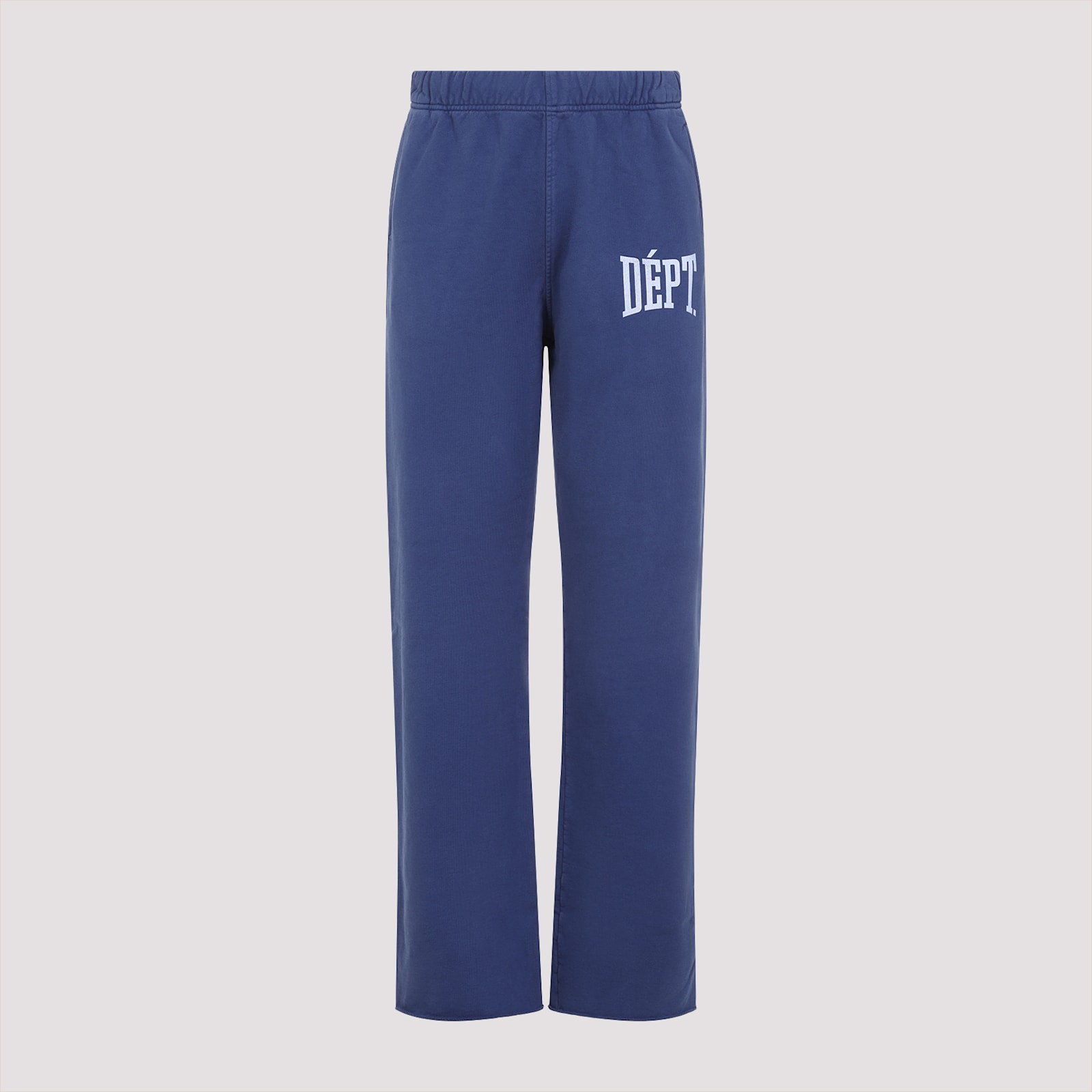 Shop Gallery Dept. Team Sweatpant In Blue