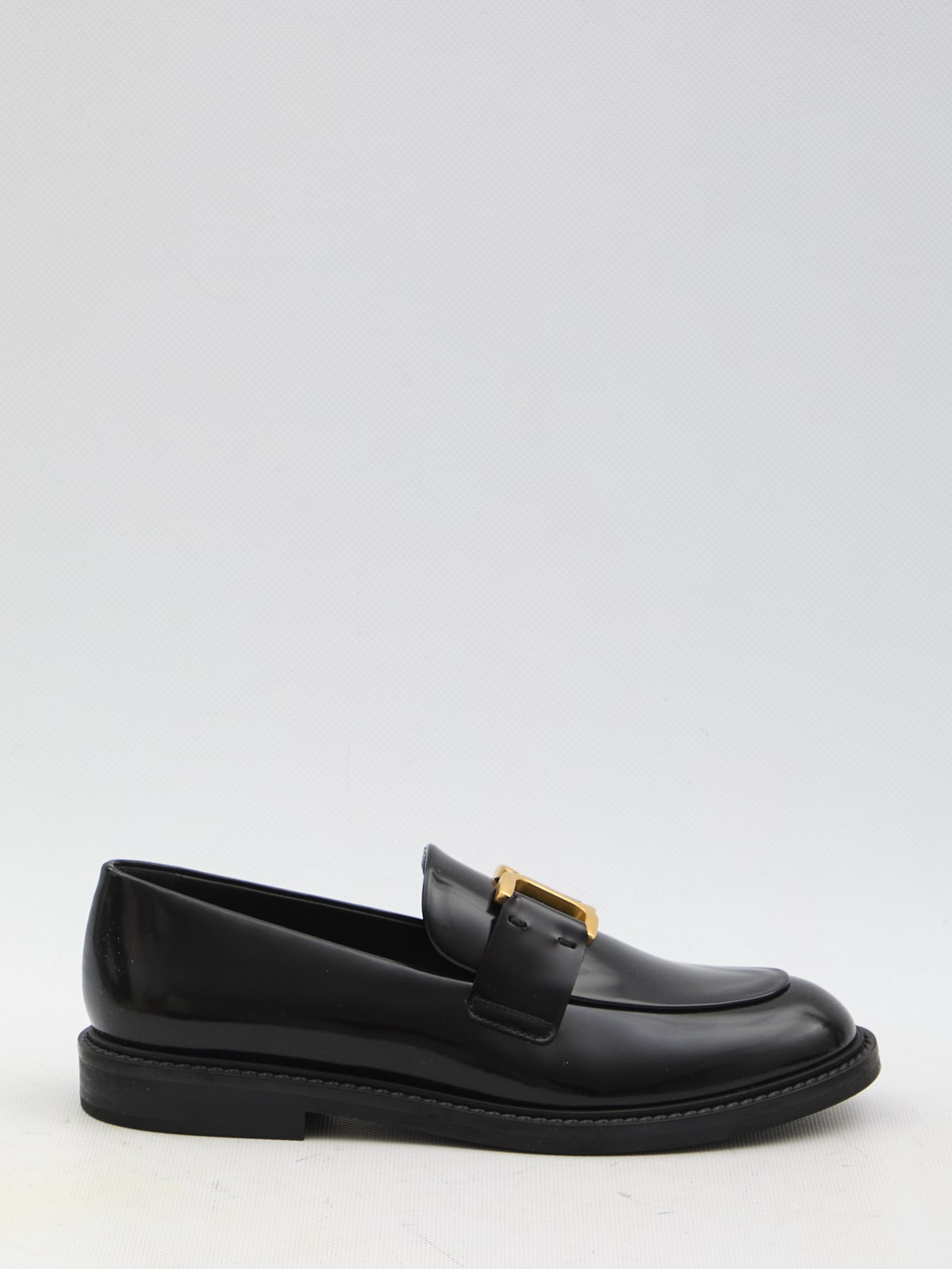 Chloé Marcie Loafers