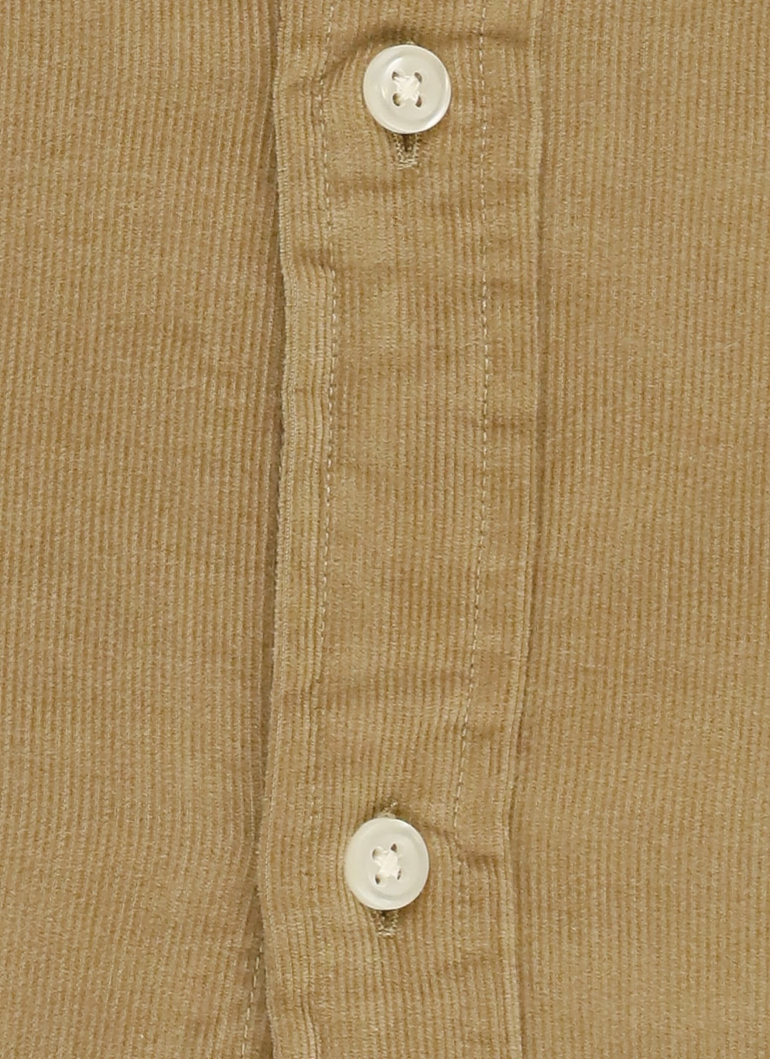 Shop Polo Ralph Lauren Pony Shirt In New Bronze