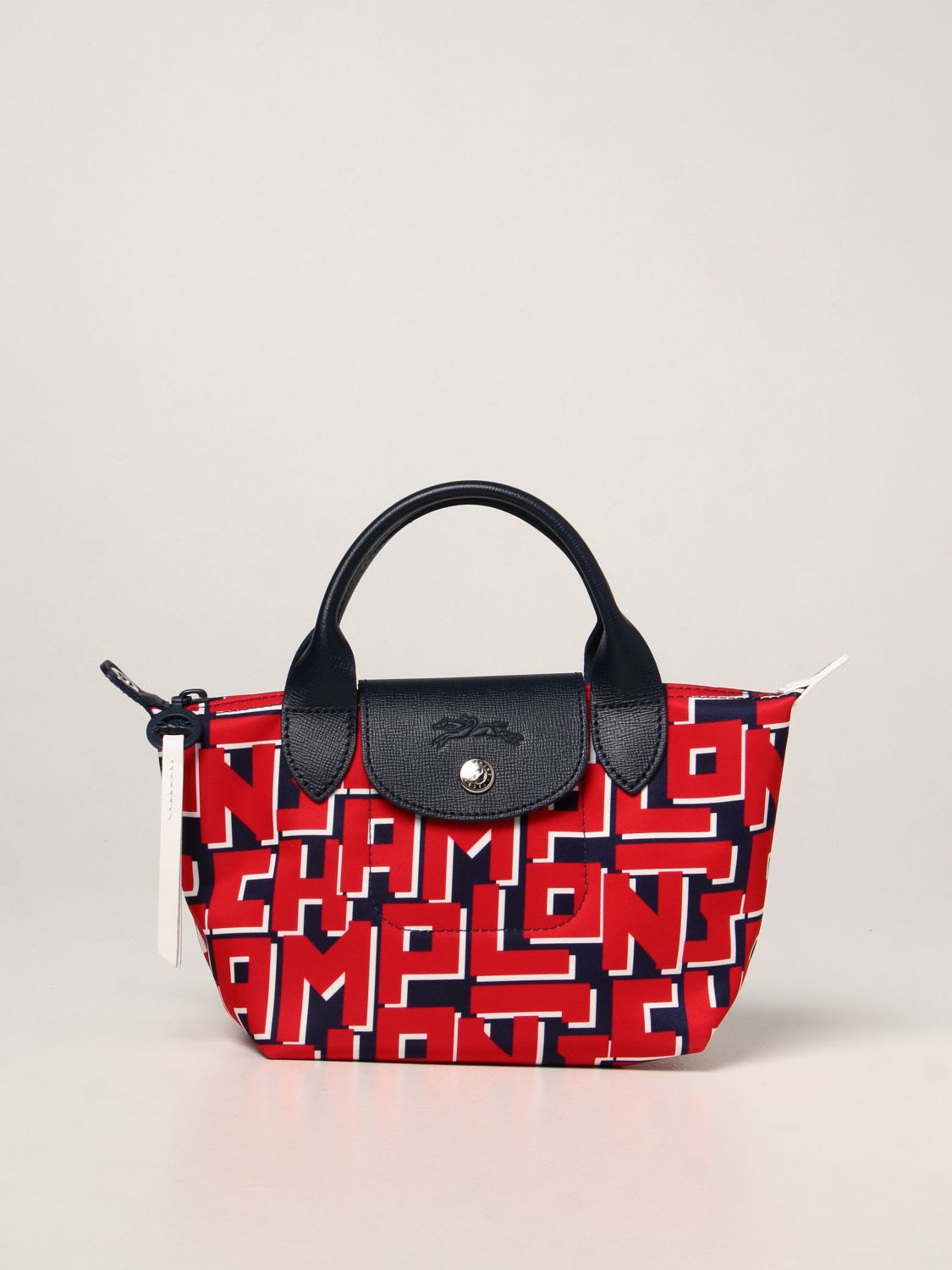 model longchamp terbaru