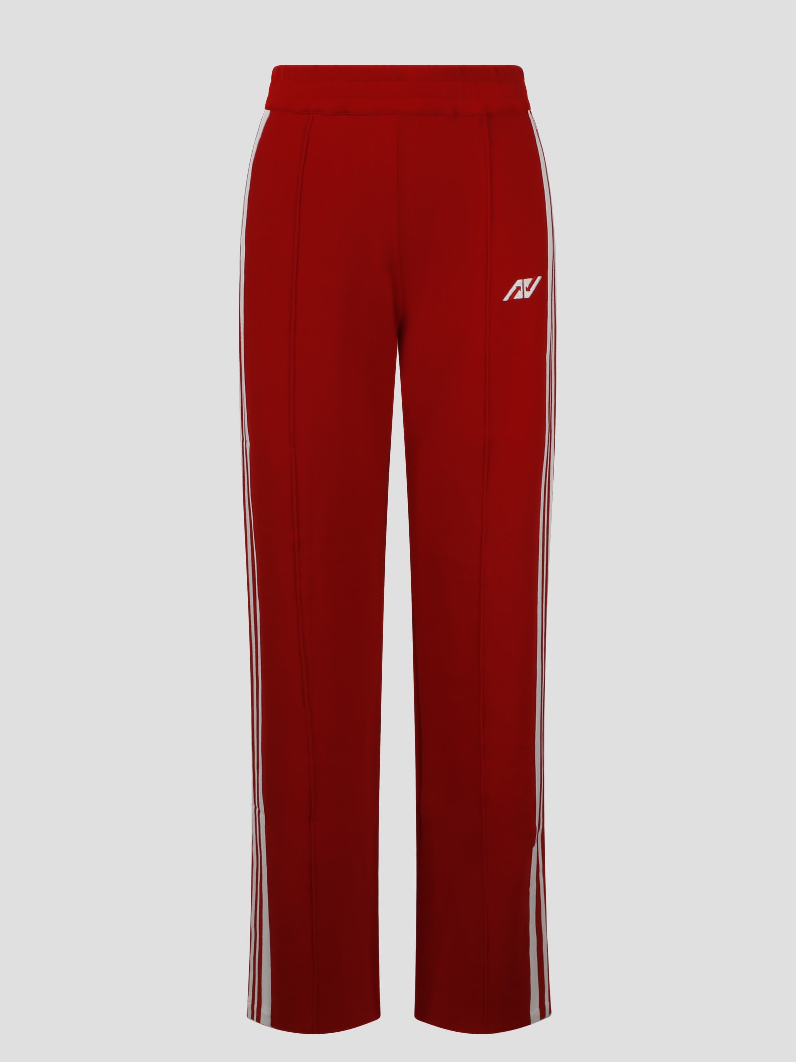 AUTRY SPORTY KNITTED PANTS