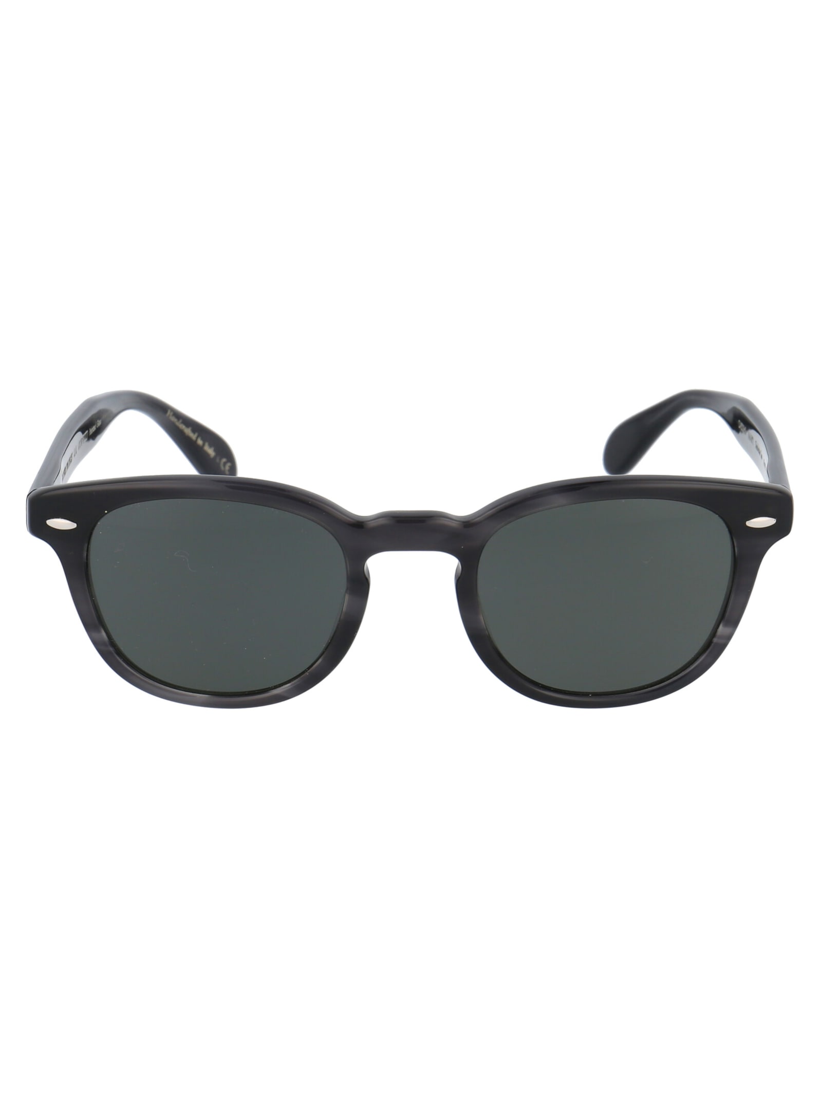 Oliver Peoples Sheldrake Sun Sunglasses
