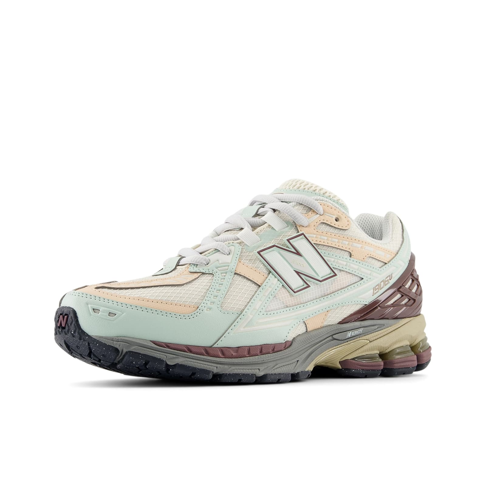 New Balance 1906r Sneakers Clay Ash In Clay Ash
