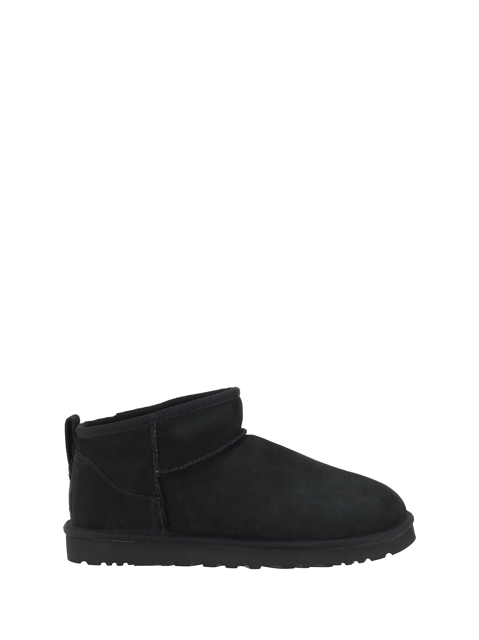 Ugg Australia Classic Ultra Mini Boots