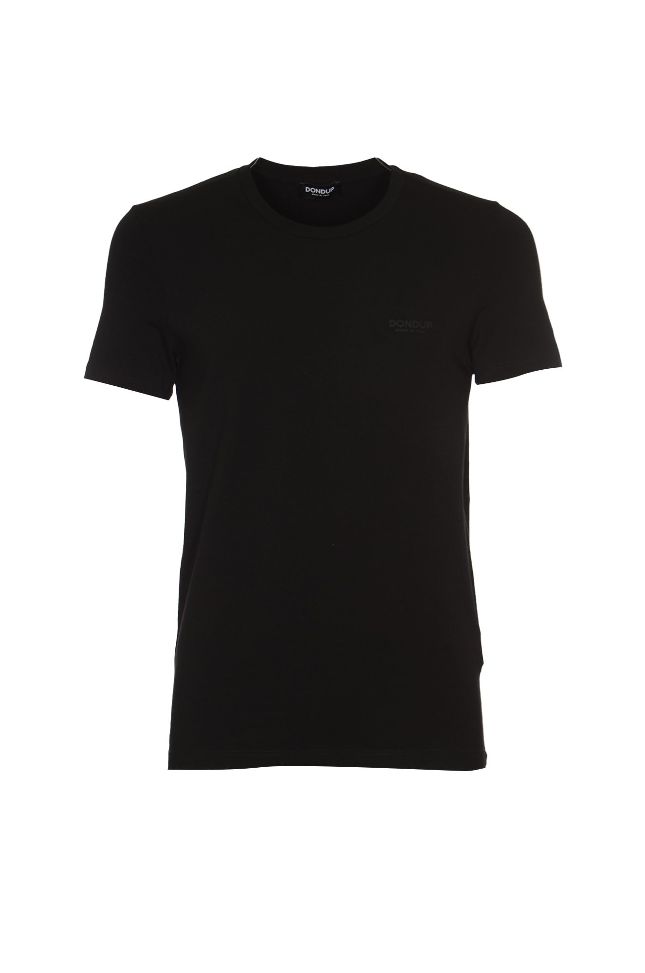 Dondup T-shirt With Logo