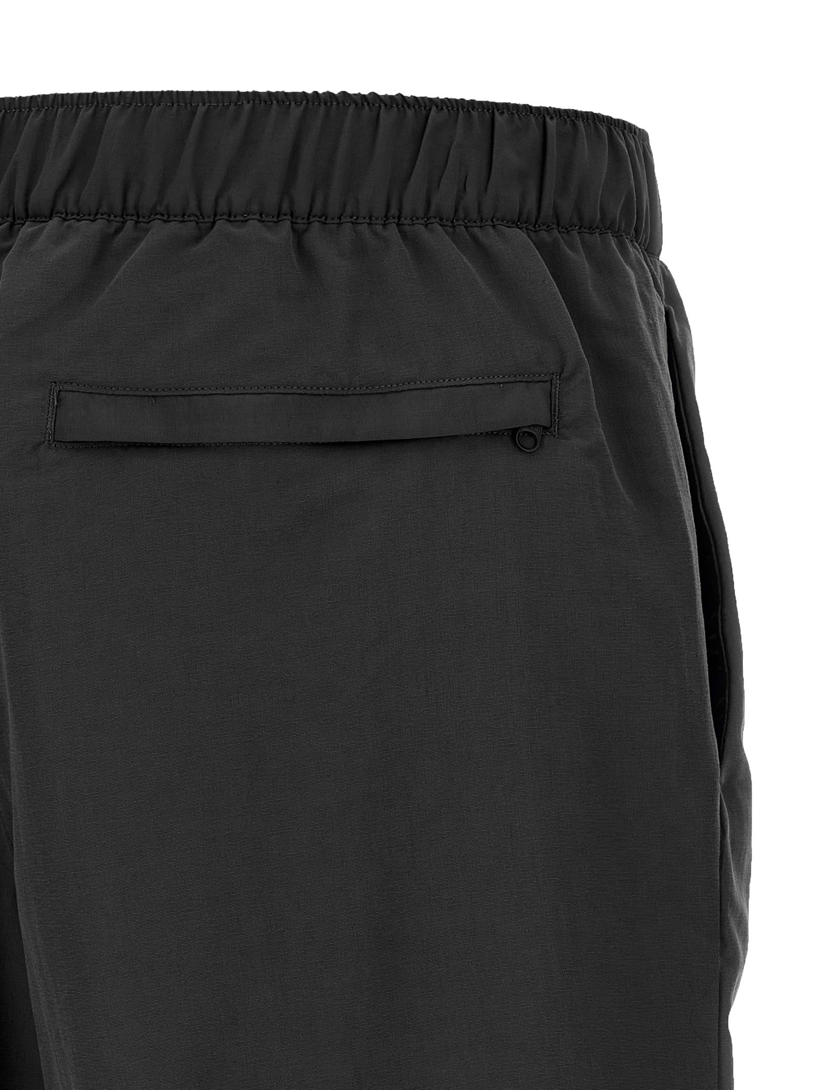 THE NORTH FACE WATER BERMUDA SHORTS