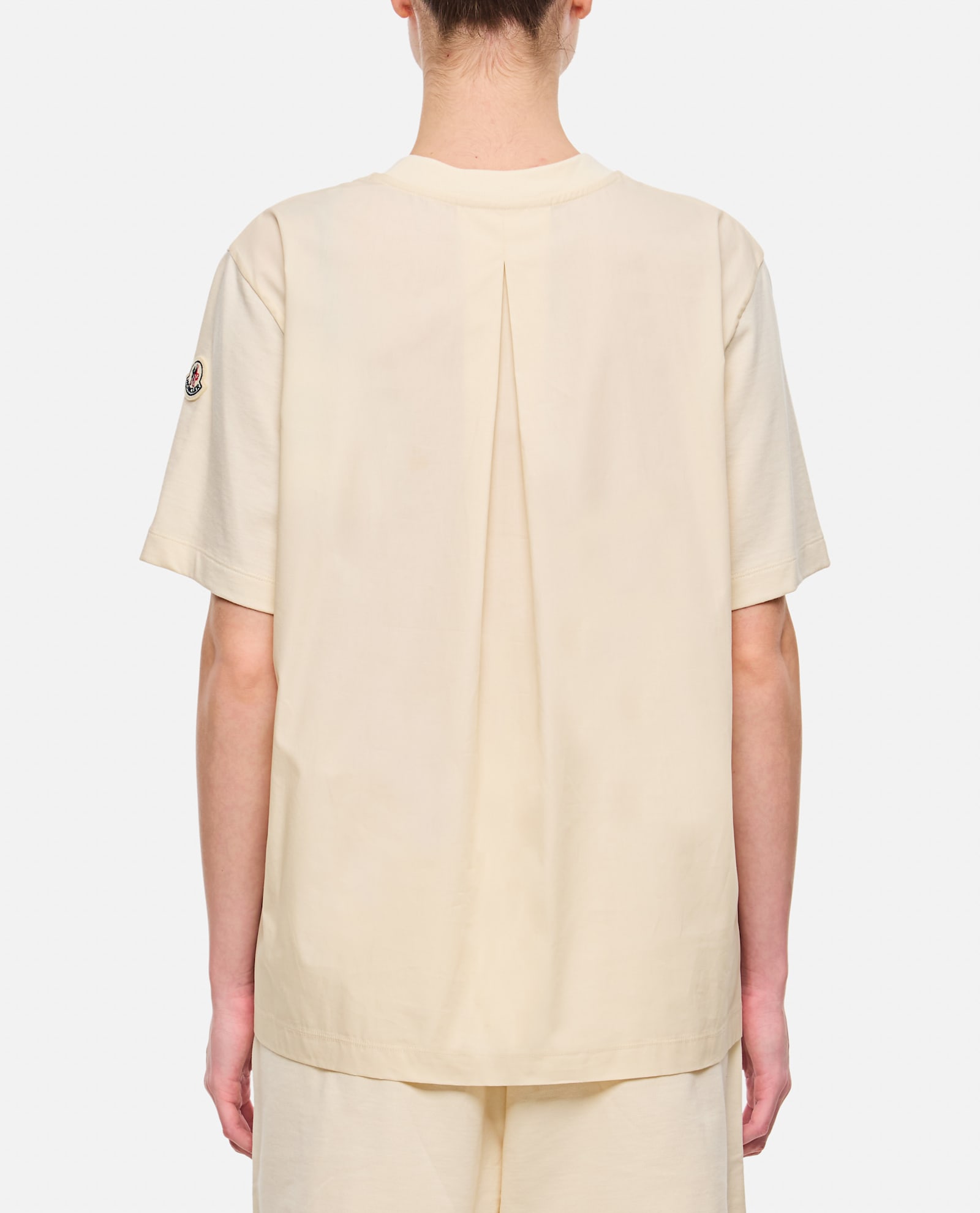 Moncler Grenoble T-shirt