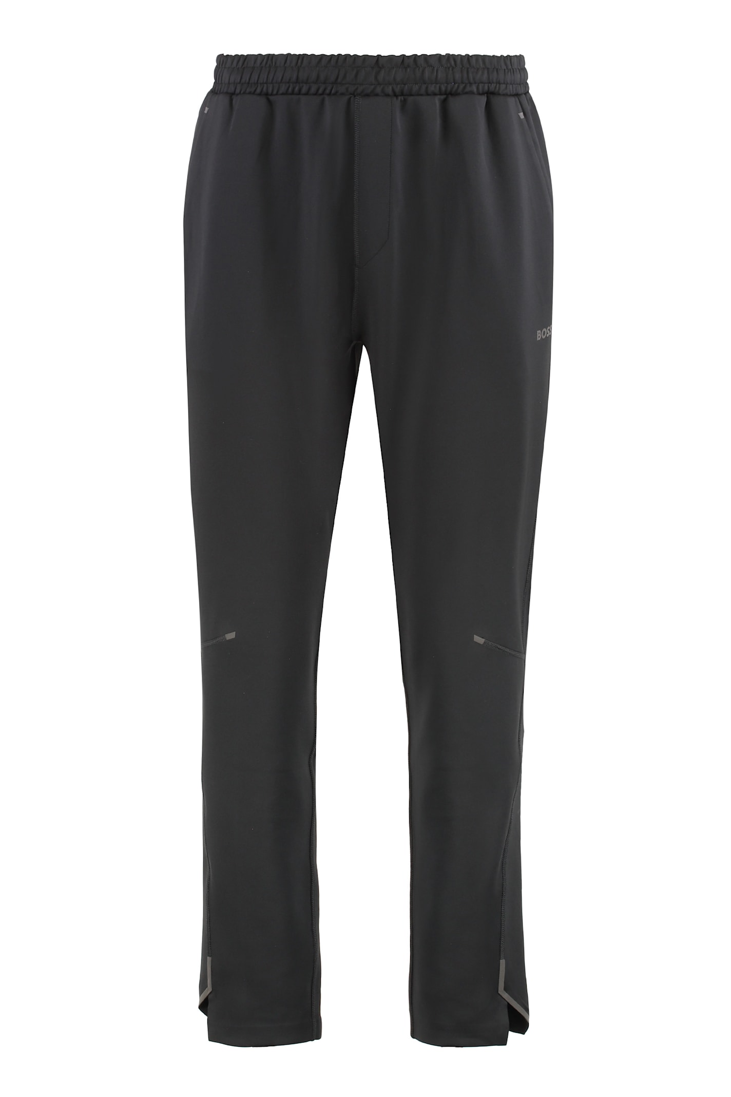 Technical Fabric Pants