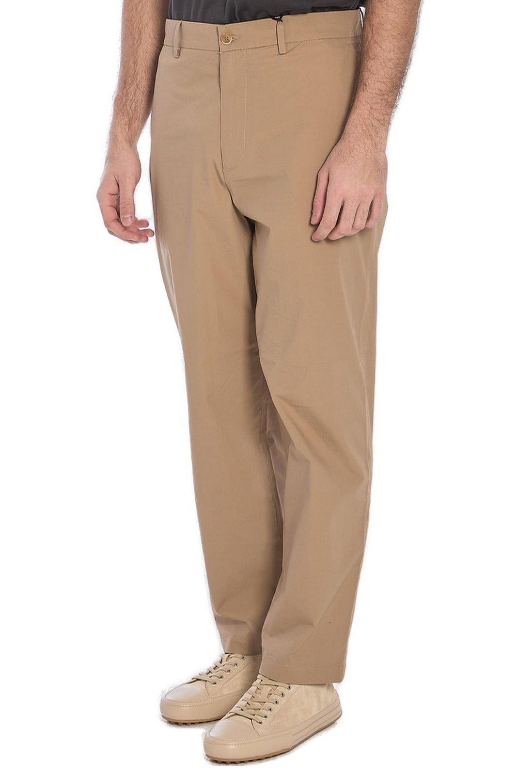 BARENA VENEZIA CANASTA VION TROUSERS 