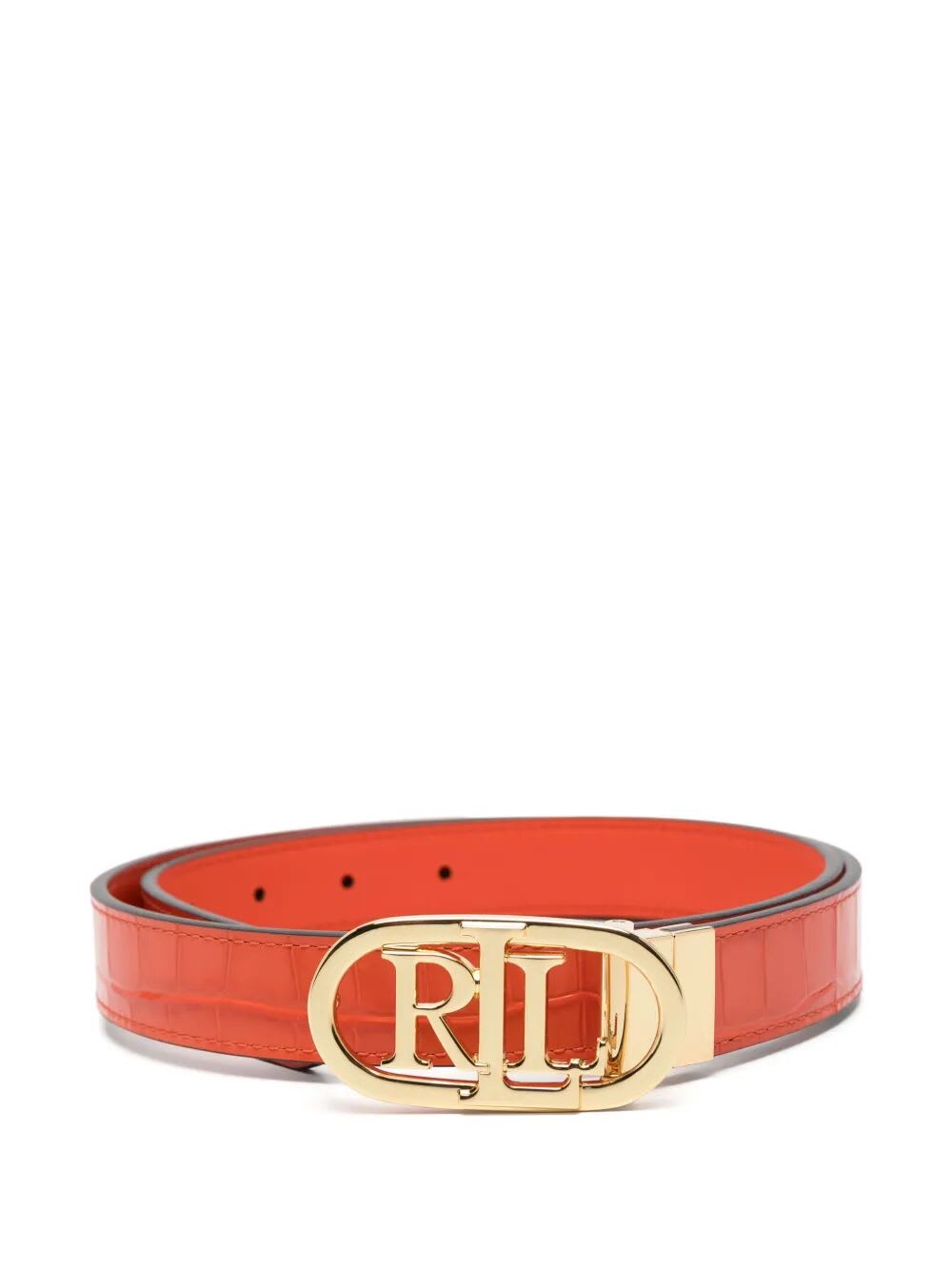 Oval Rev 25 Belt Skinny