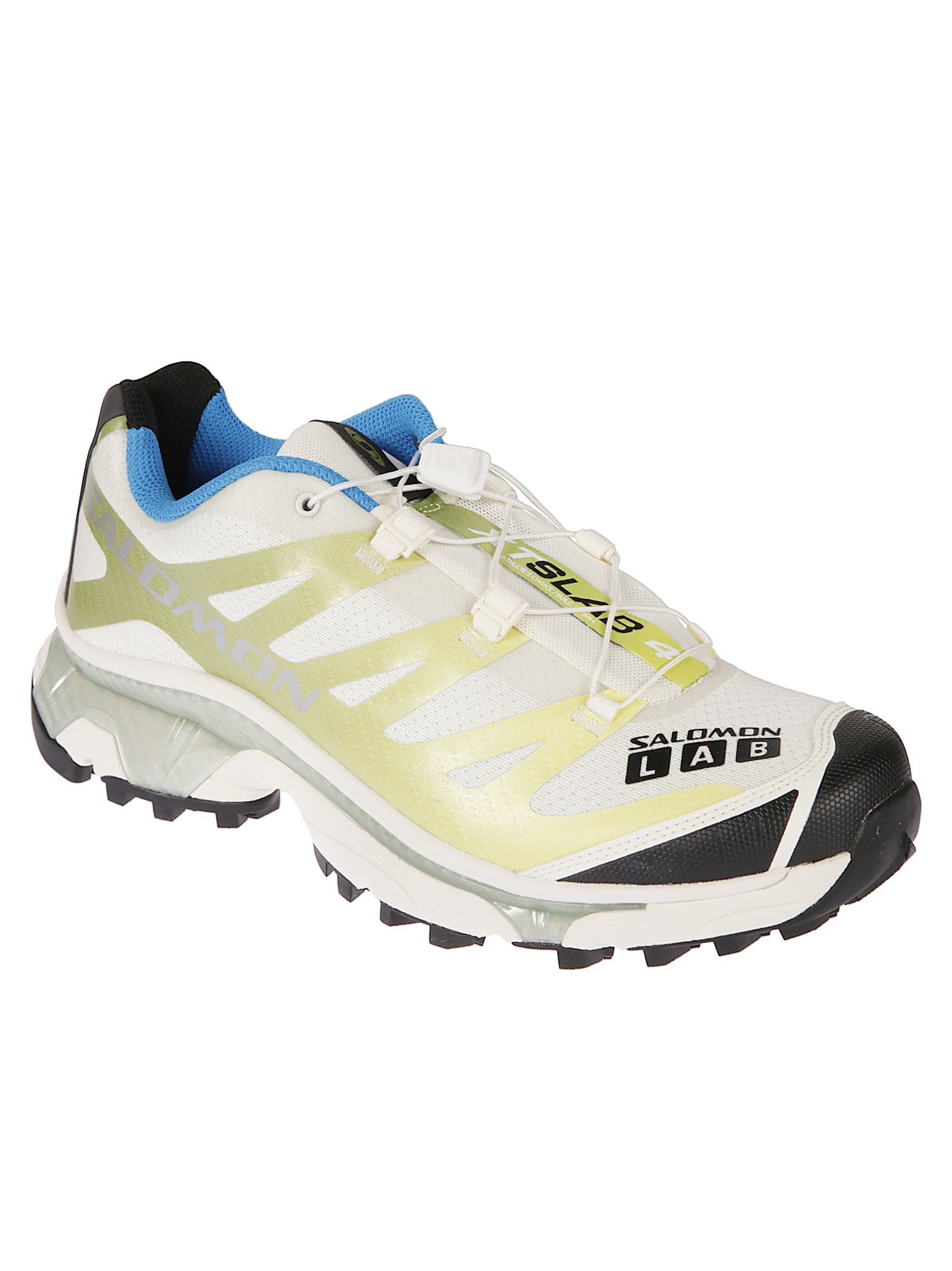 Salomon Xt-4 Og Sneakers In Multi