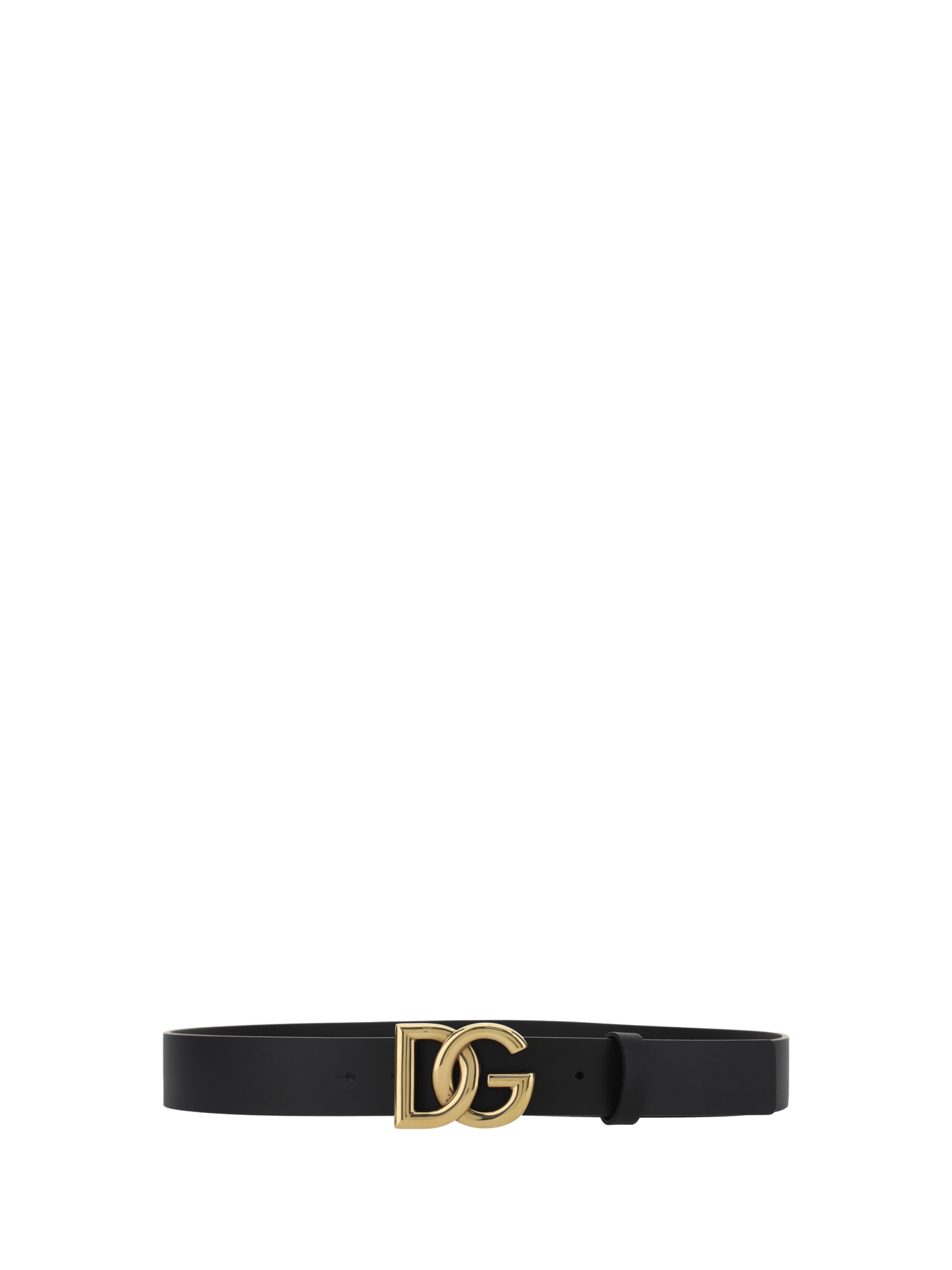 Shop Dolce & Gabbana Tosca Belt