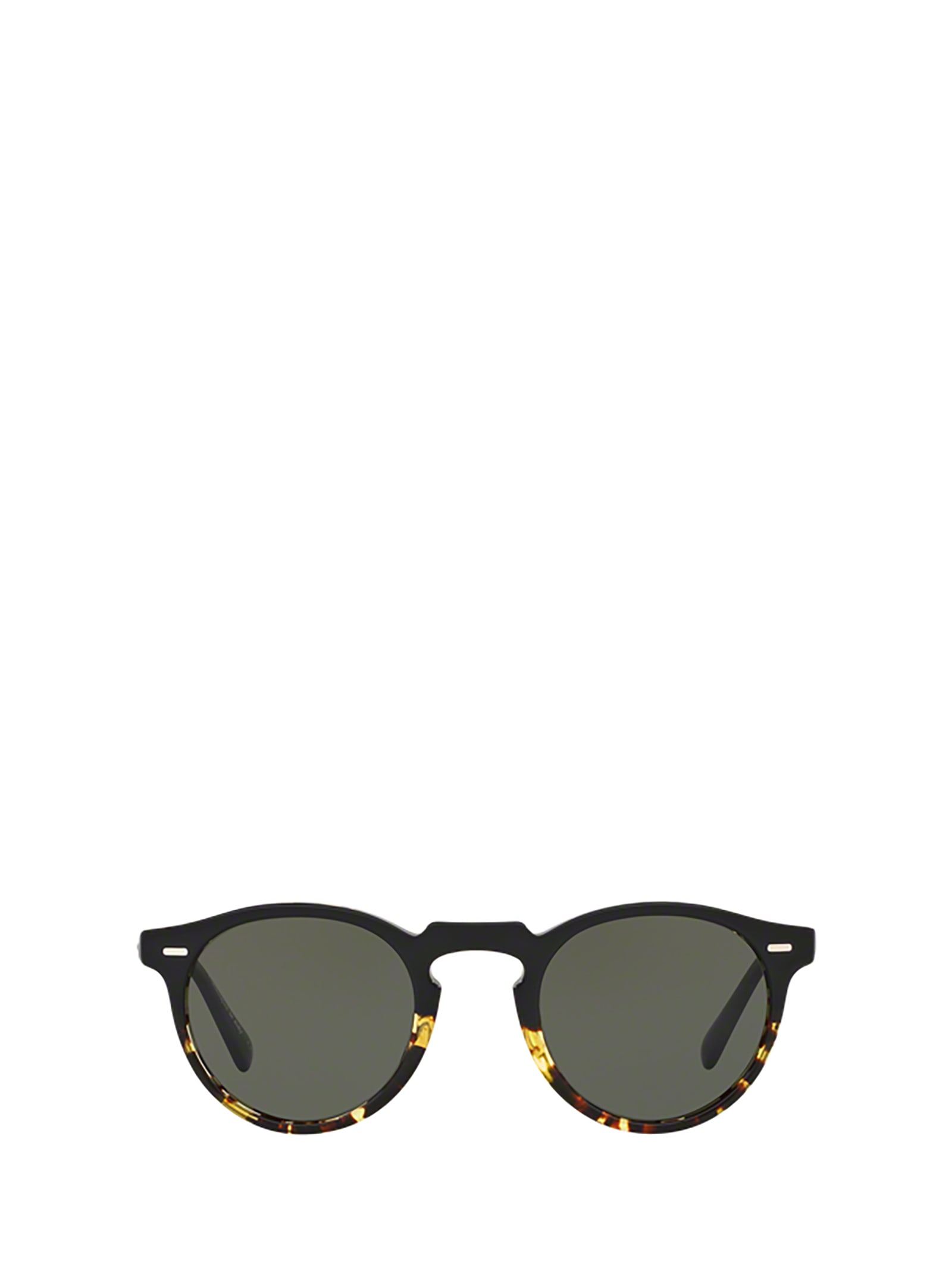Oliver Peoples Oliver Peoples Ov5217s Black / Dtbk Gradient Sunglasses