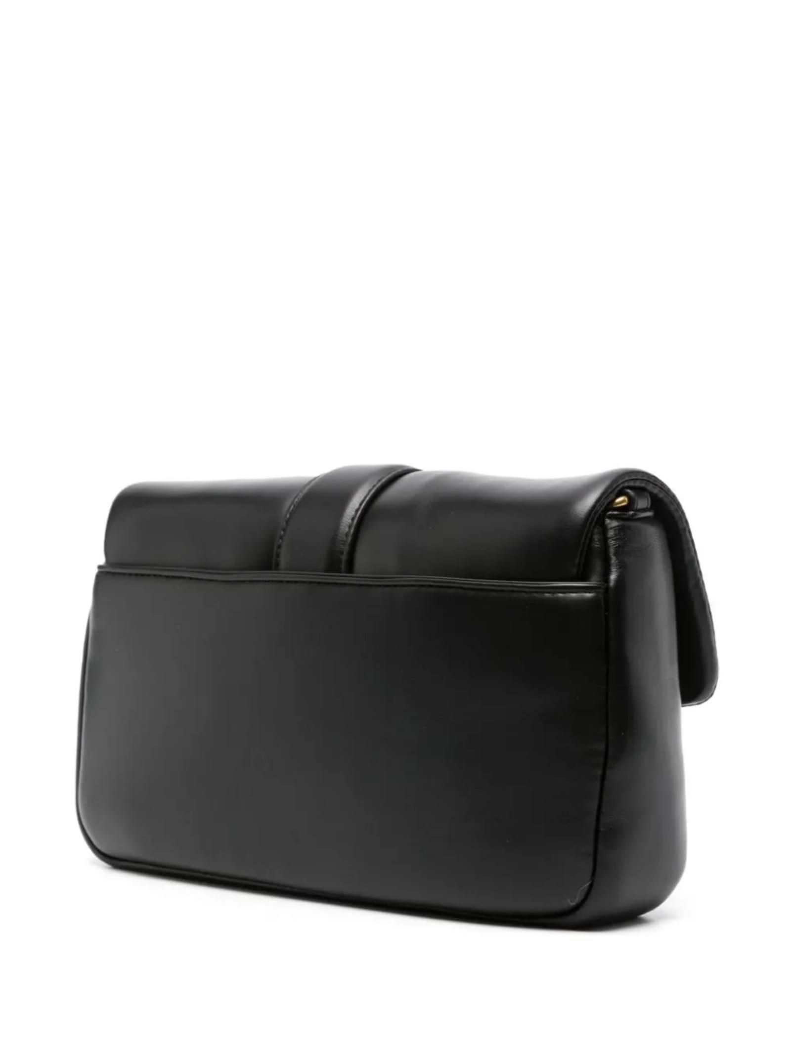 Shop Just Cavalli Bag In Black