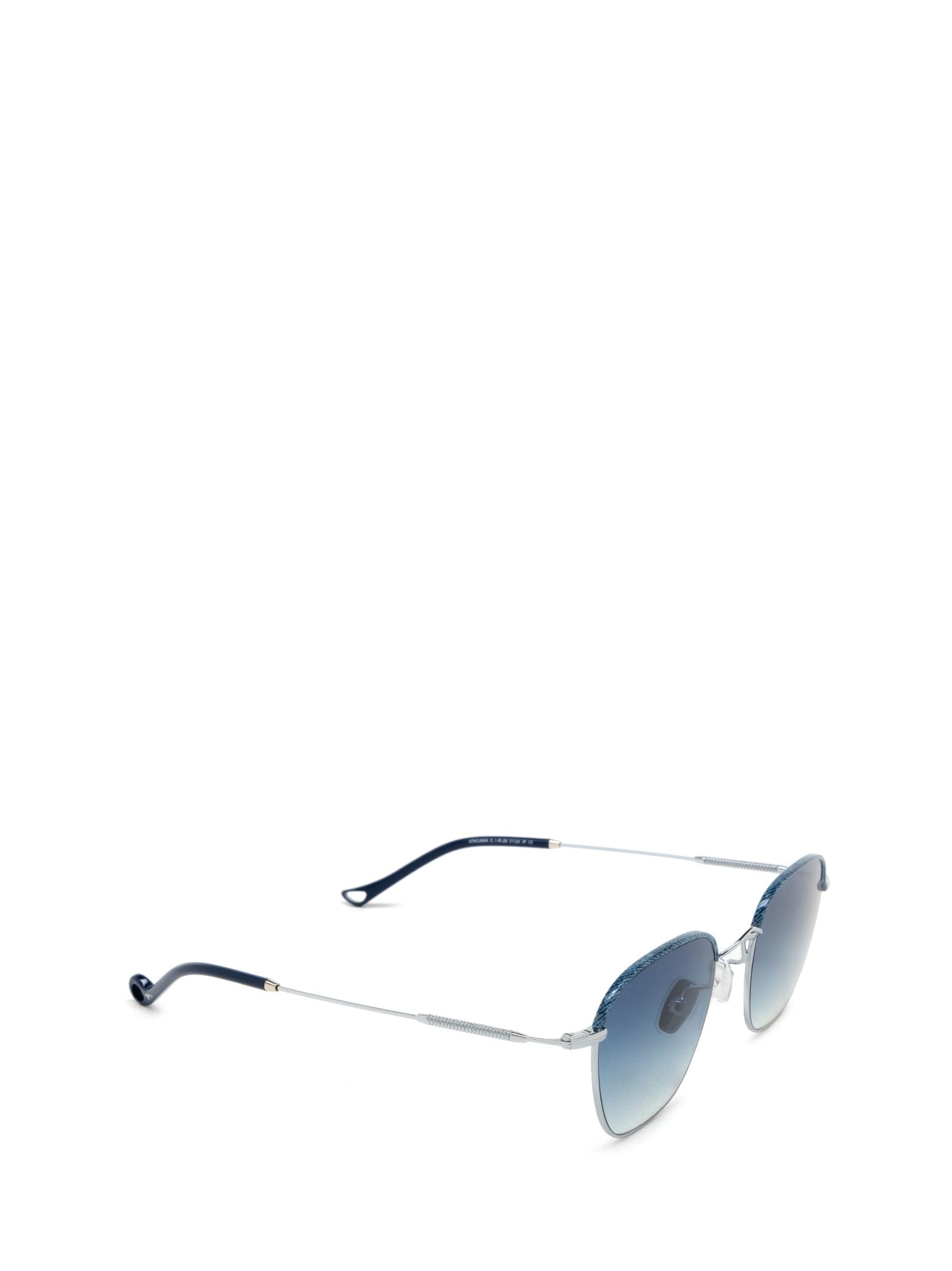 Shop Eyepetizer Atacama Jeans Sunglasses