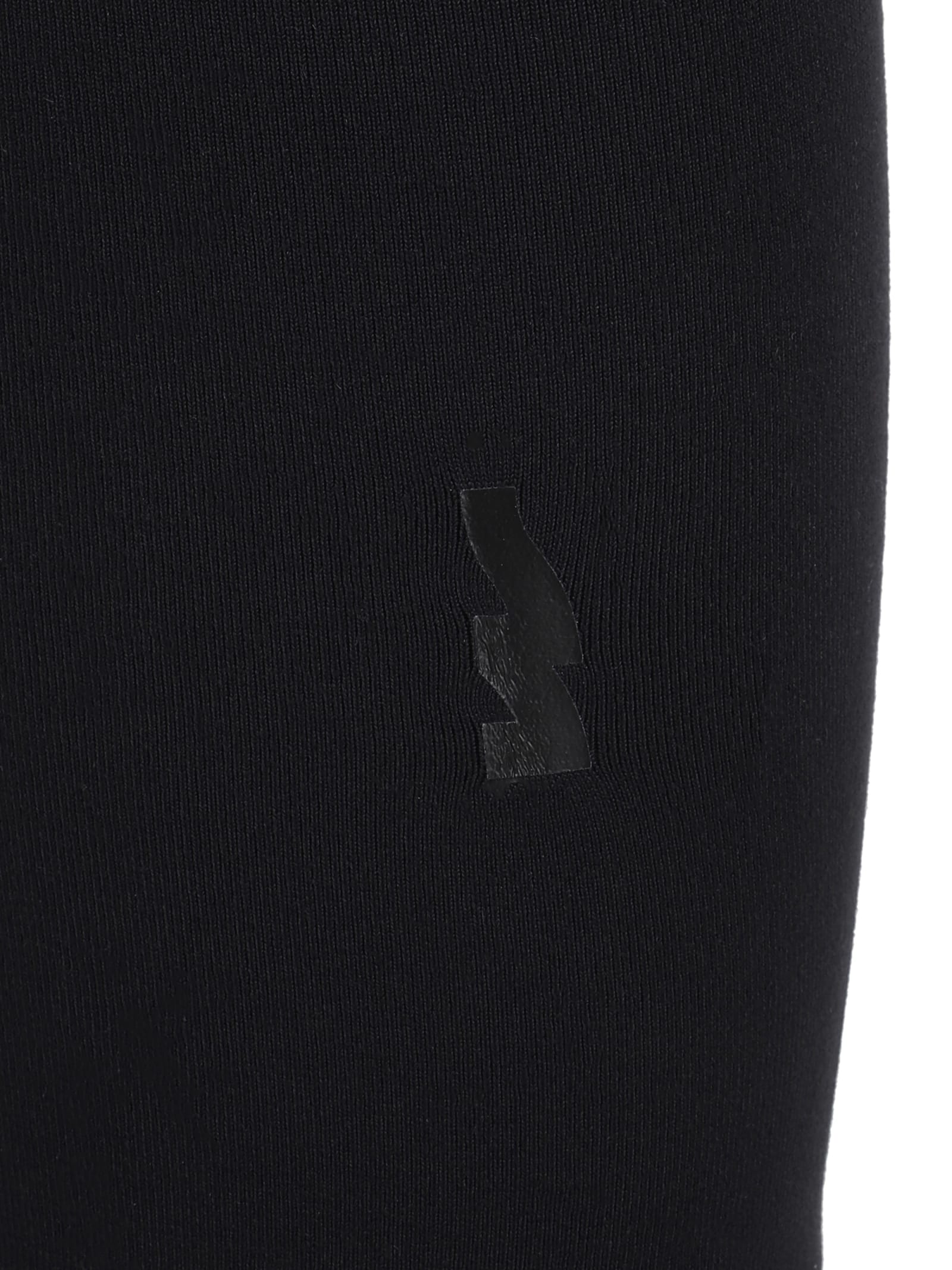 Wolford Perfect Fit Leggings In Black