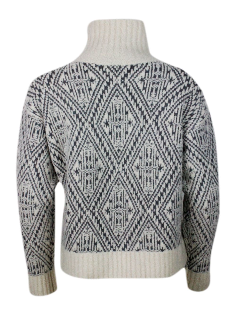 MALO SWEATER 