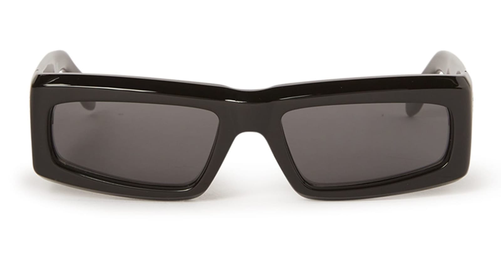 Yreka - Black Sunglasses