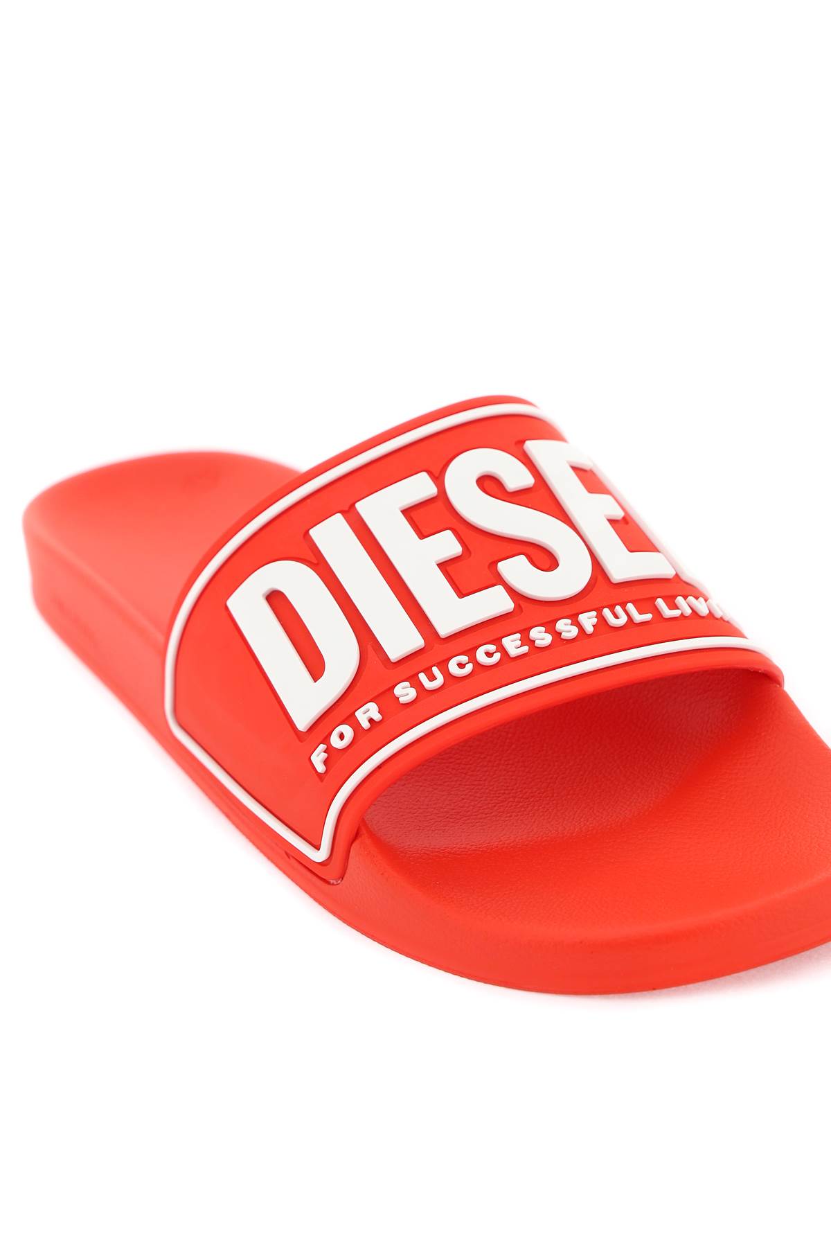Diesel Sa-mayemi Cc Slides