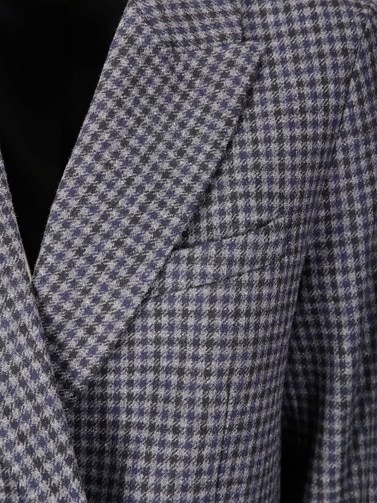 Apc A.p.c. Lucy Jacket In Gray