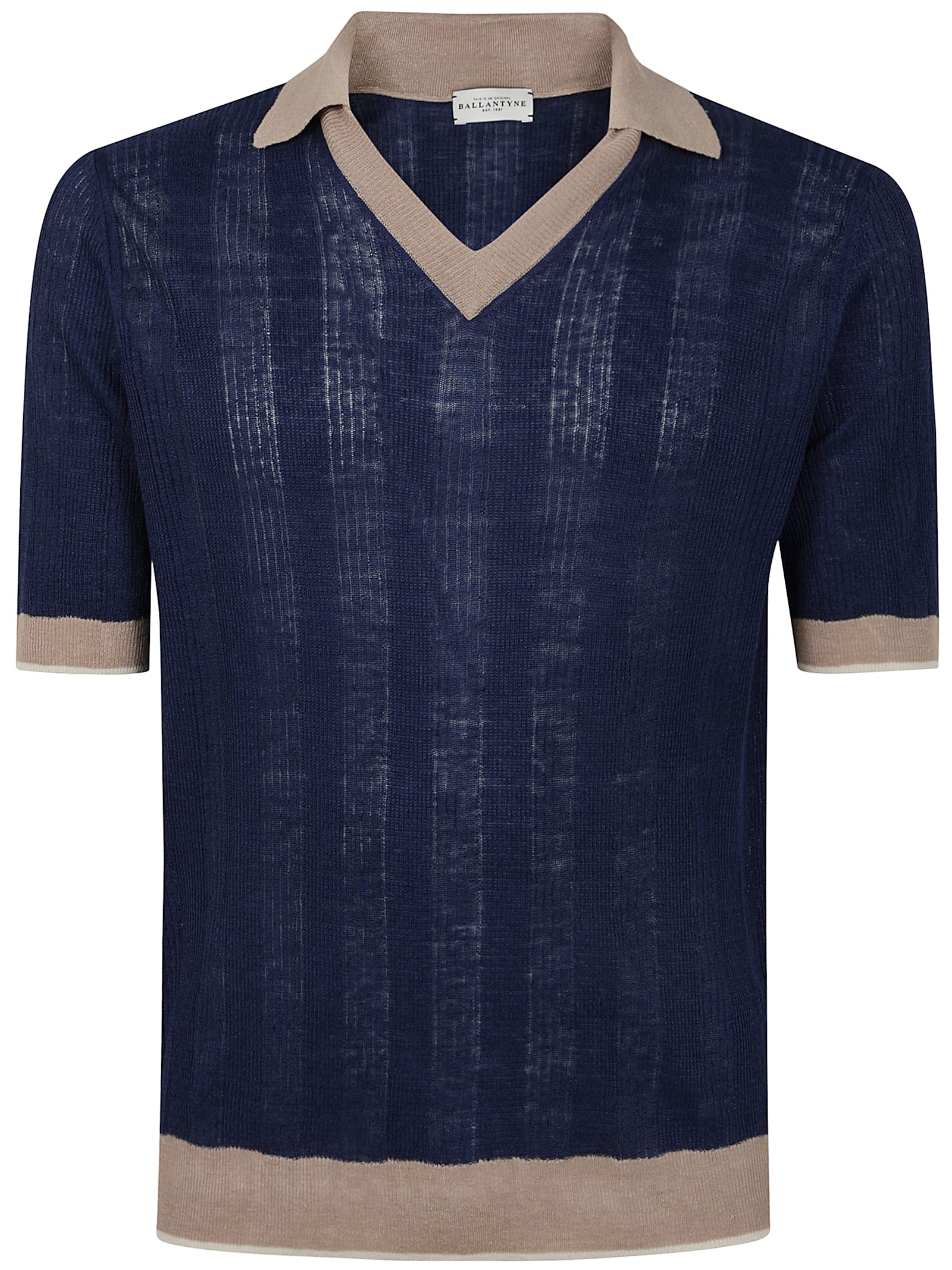 Short Sleeves Polo