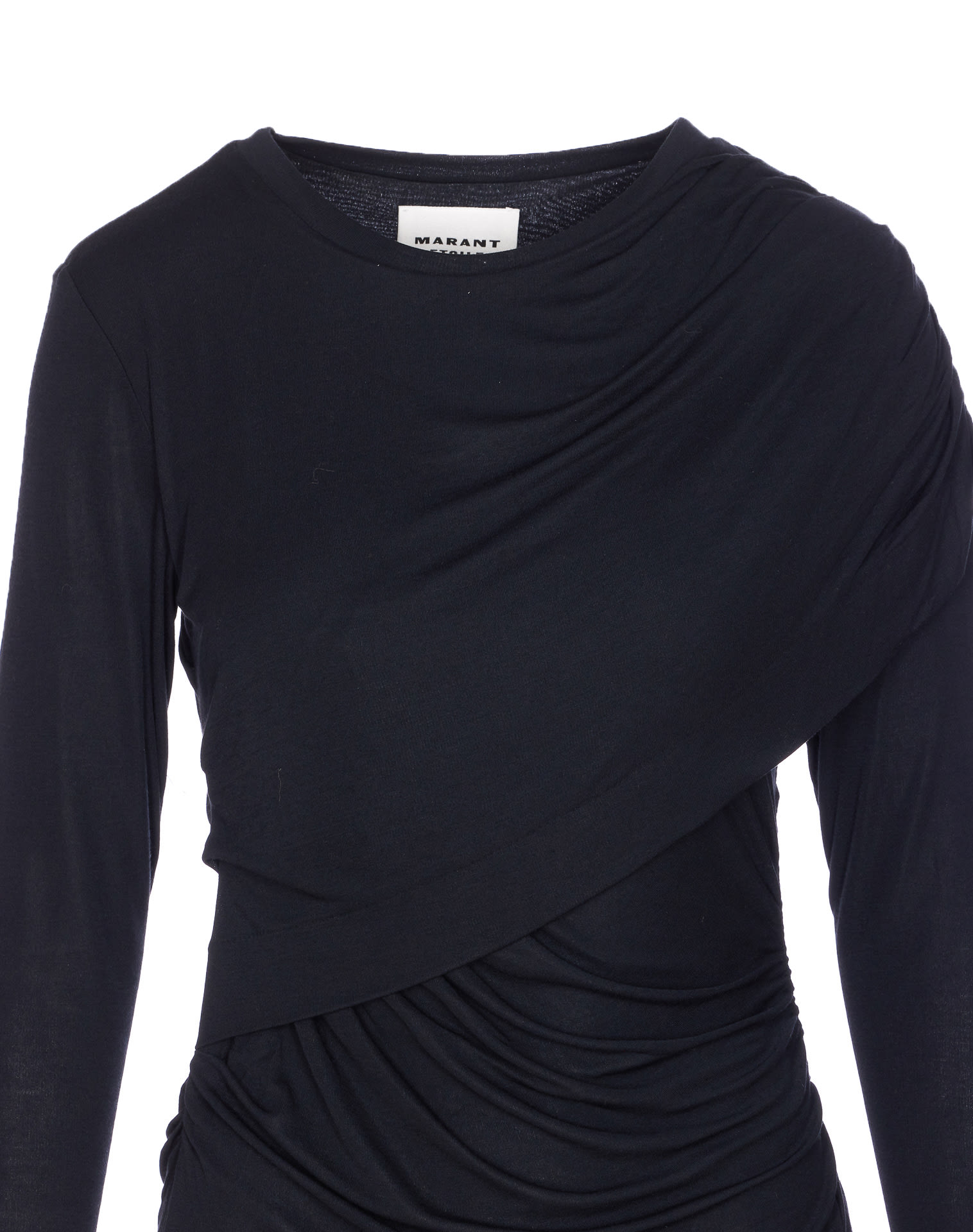 Isabel Marant Étoile Isabel Marant Etoile Women Denise Dress In Blue