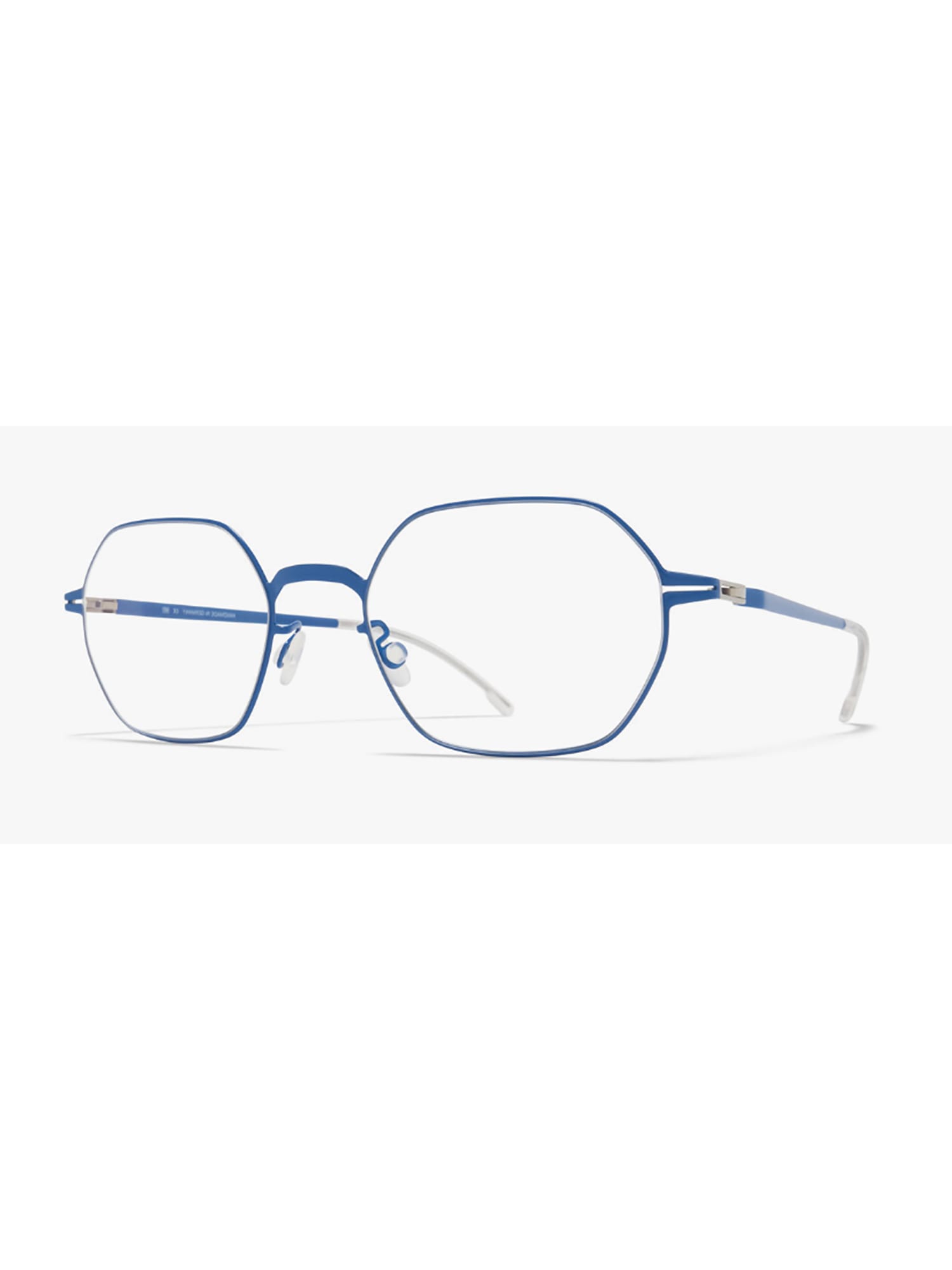 Mykita Santo Eyewear In Blue