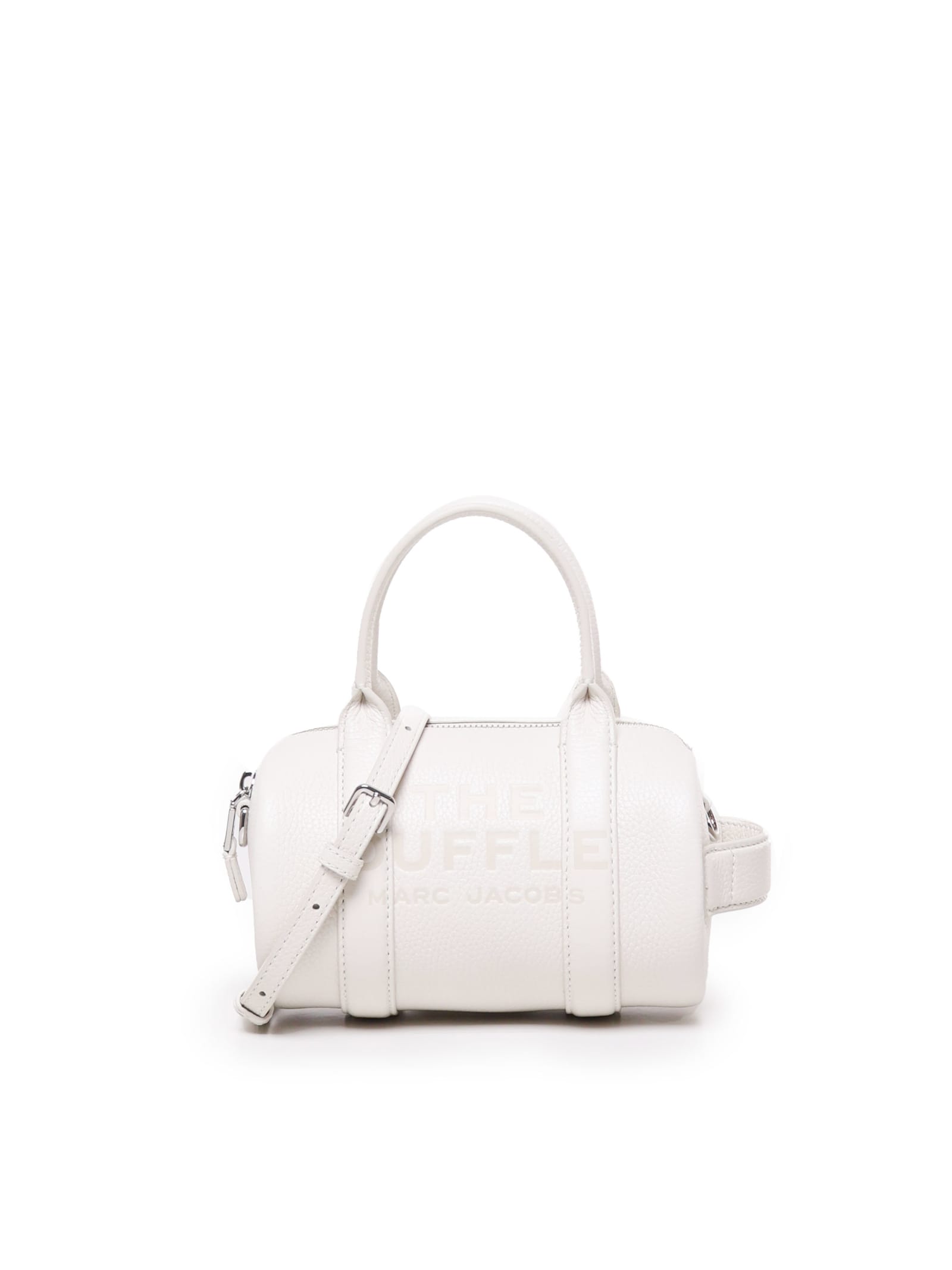 MARC JACOBS THE MINI DUFFLE BAG 