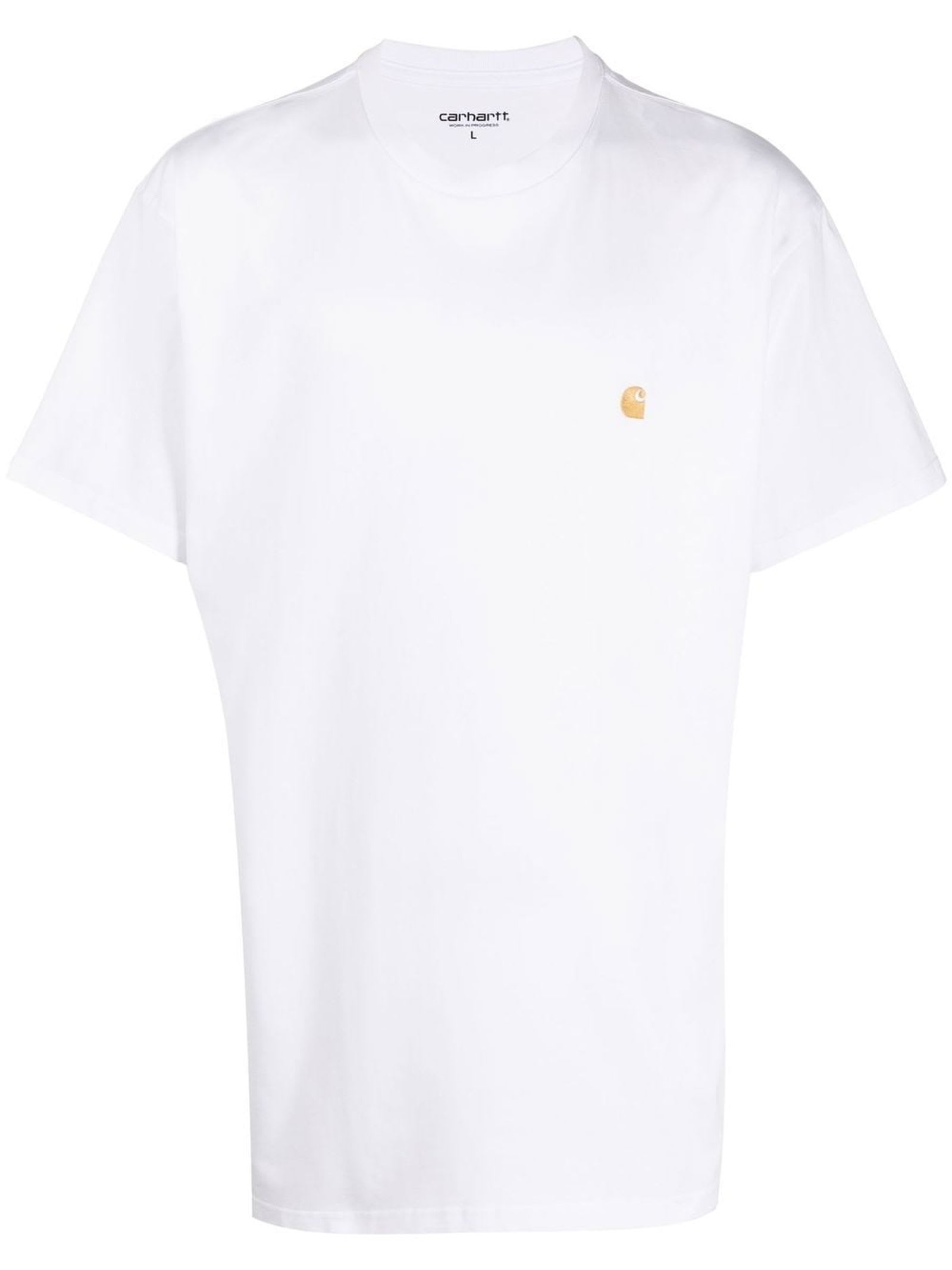 T-shirts And Polos White