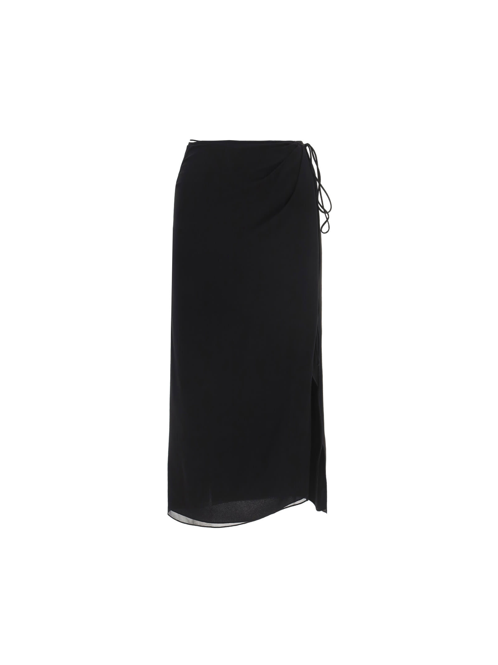 The Andamane Jacky Midi Skirt