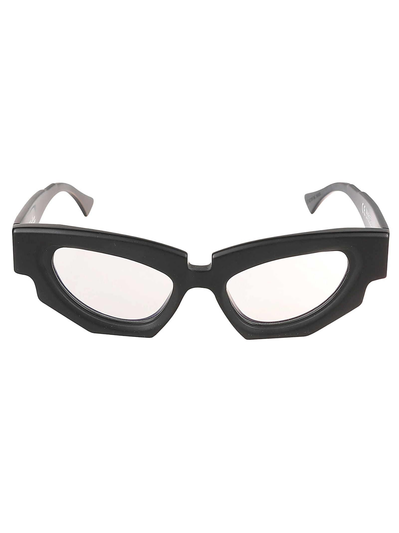 Kuboraum F5 Glasses In Black