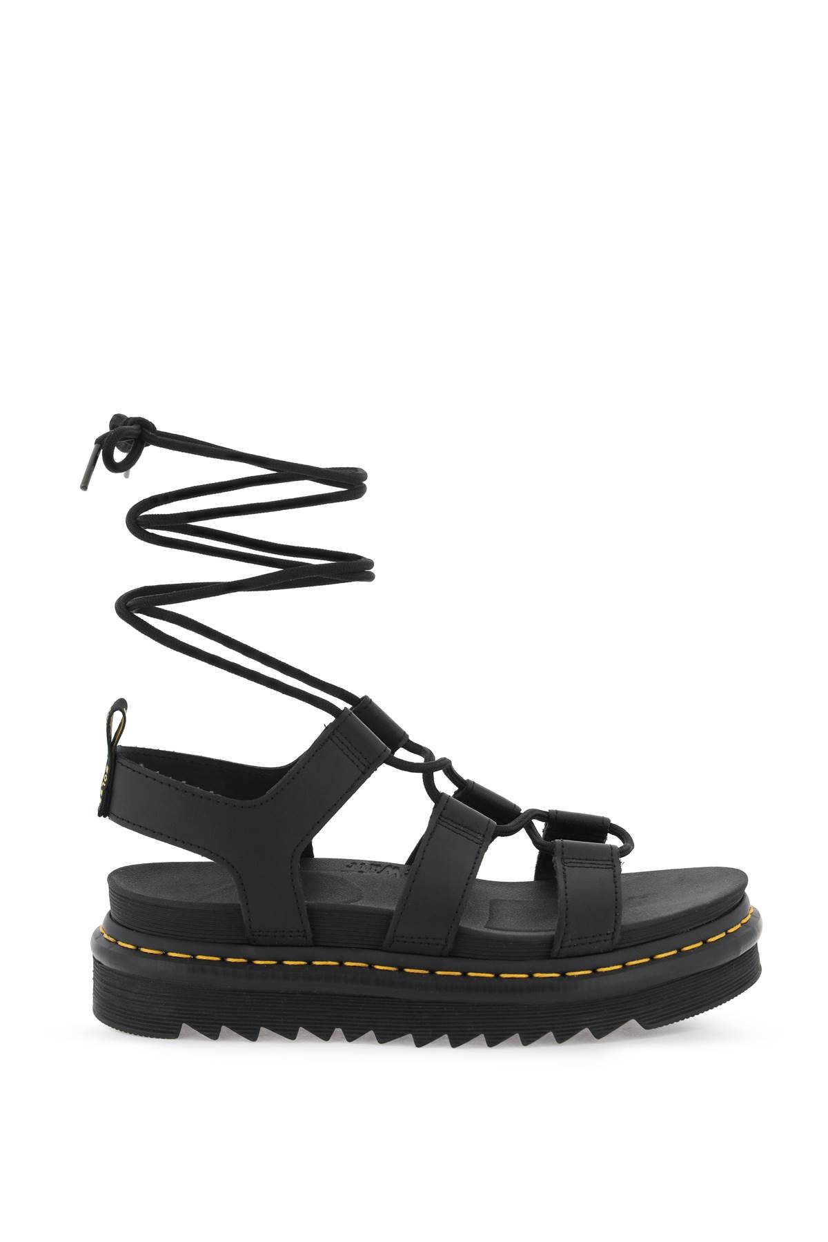 Nartilla Hydro - Ankle Strap Sandal