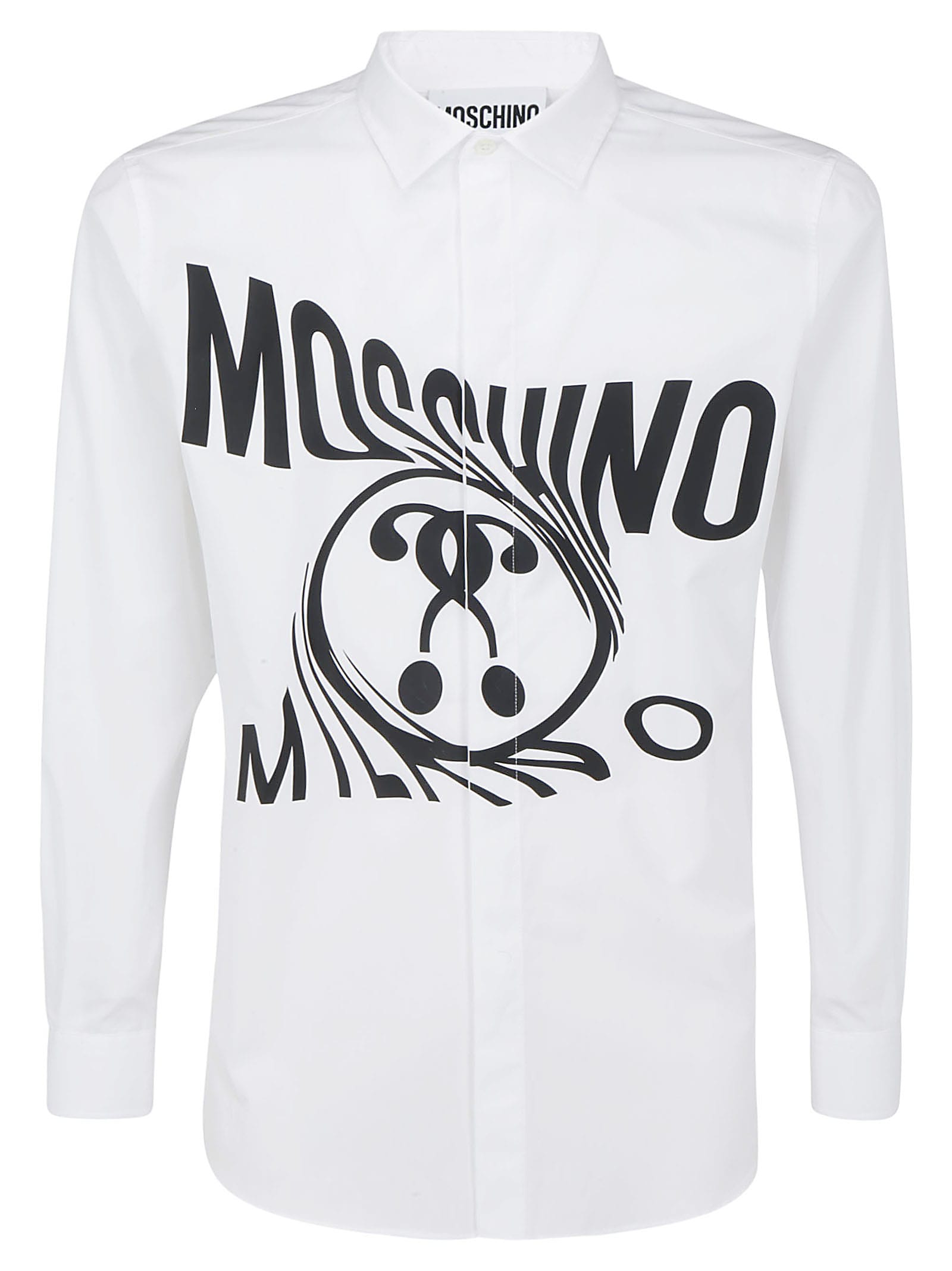 MOSCHINO SHIRT,11238865