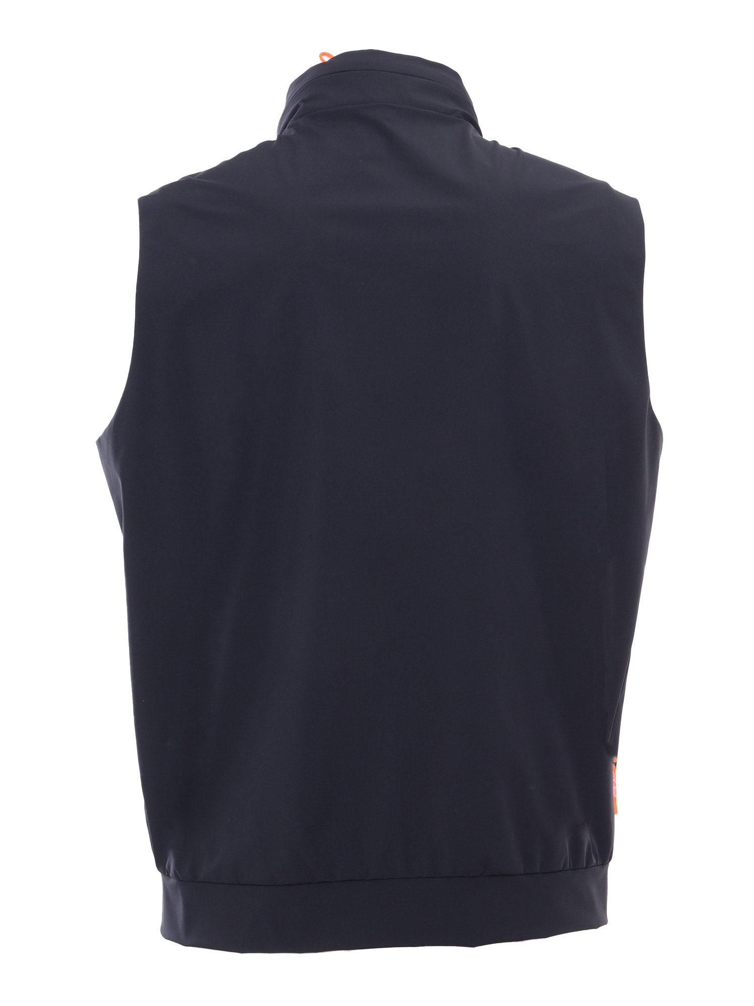 Shop Rrd - Roberto Ricci Design Blue Vest