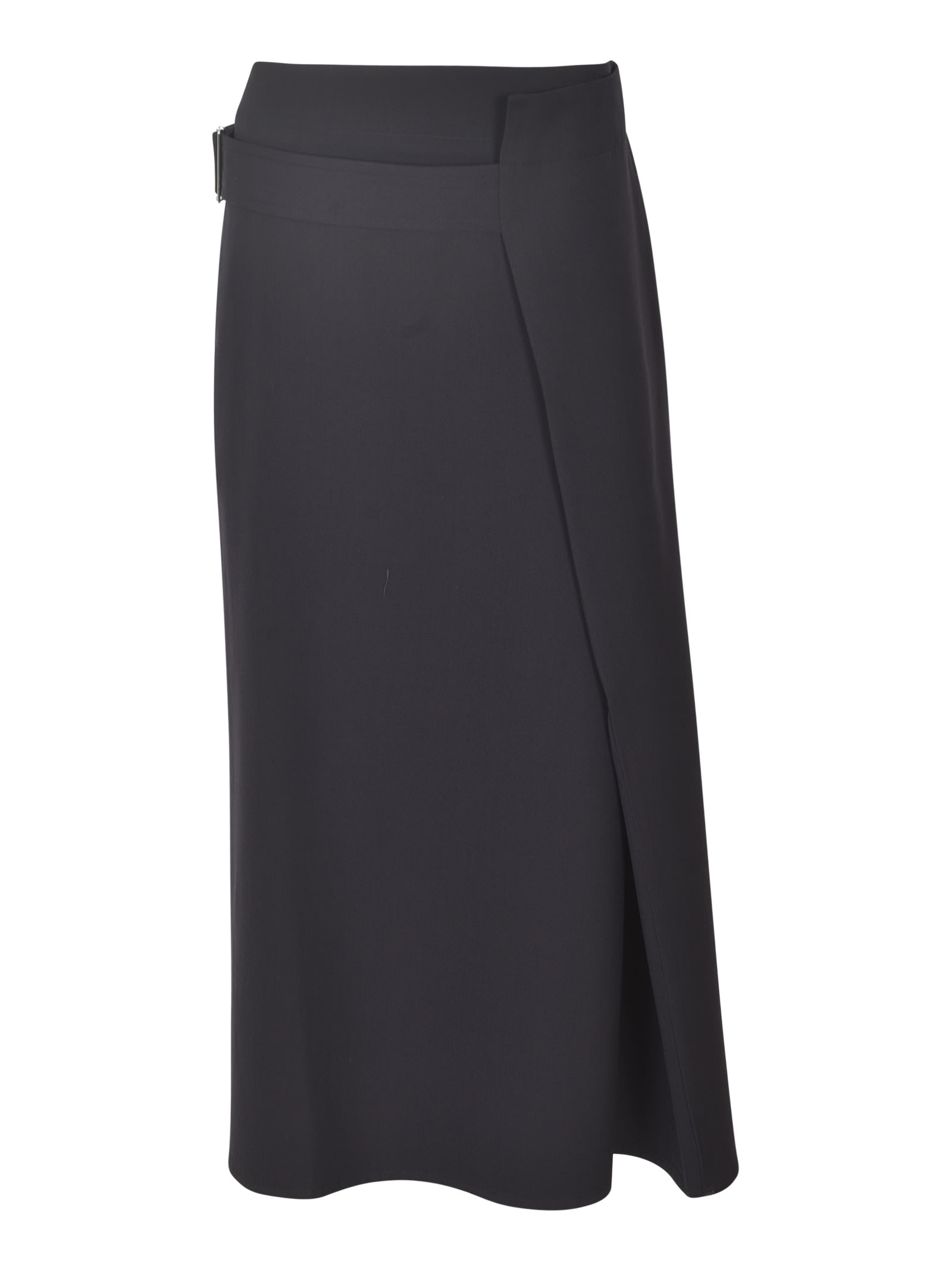 STUDIO NICHOLSON BASSI SKIRT 