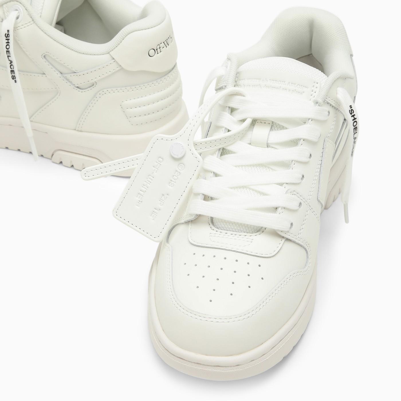 Shop Off-white Out Of Office White Sneaker