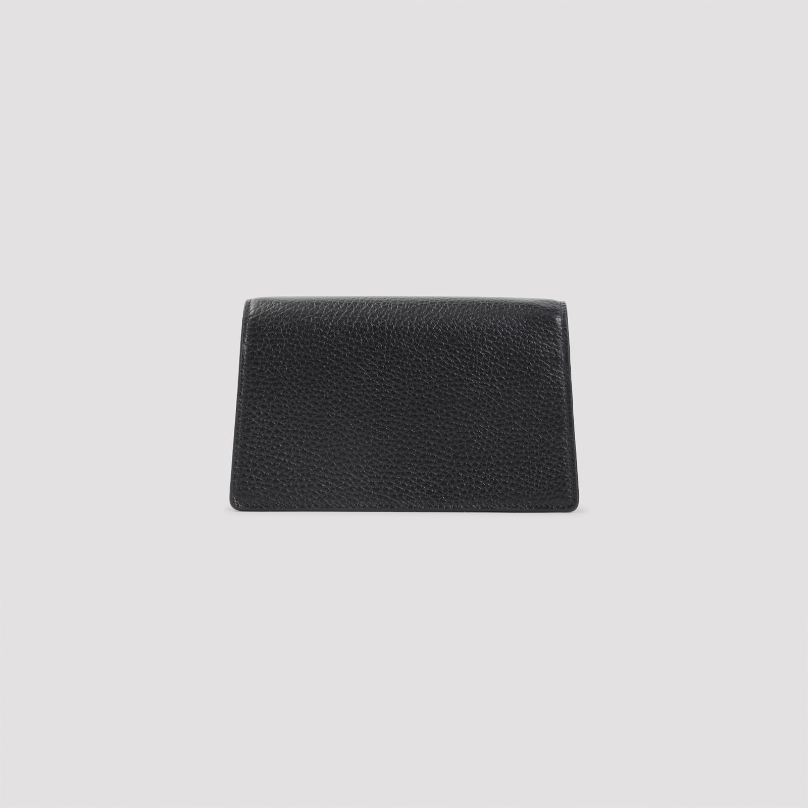 Gucci Dionysus Mini Bag In Black