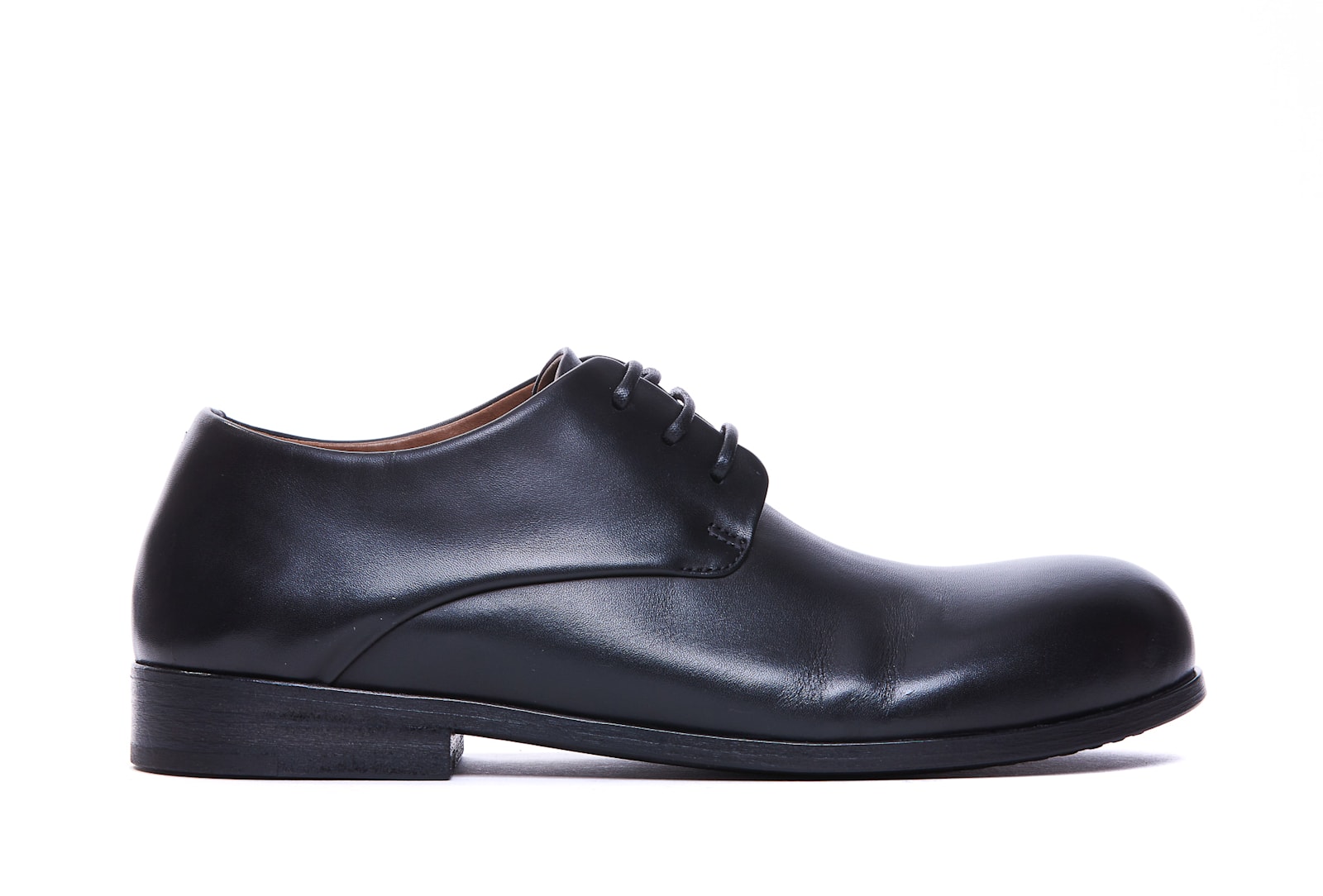 Capozucca Derby Lace Up Shoes