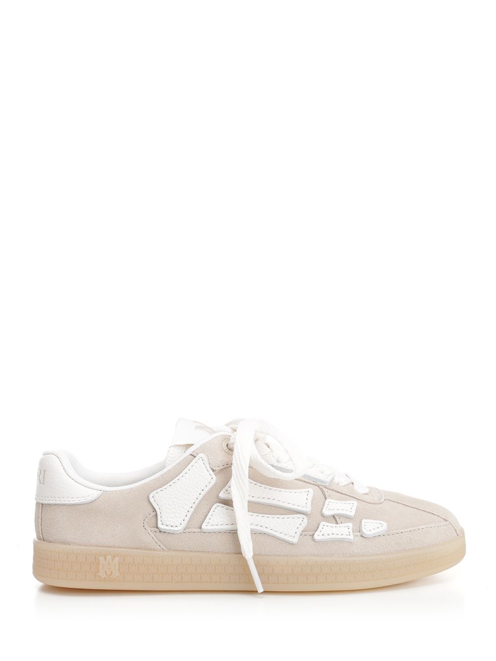 pacific Bones Sneakers