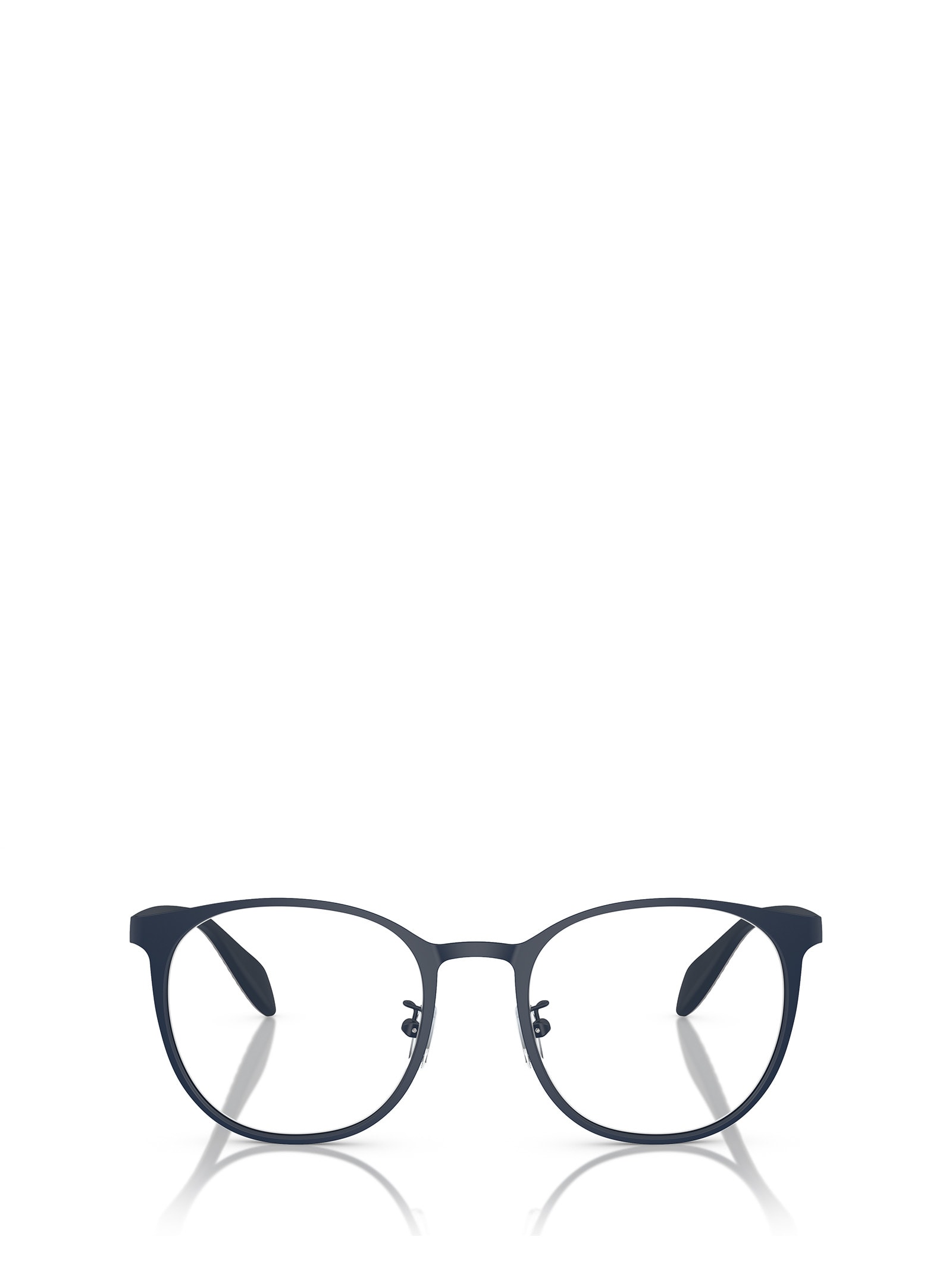 Emporio Armani Ea1148 Matte Blue Glasses