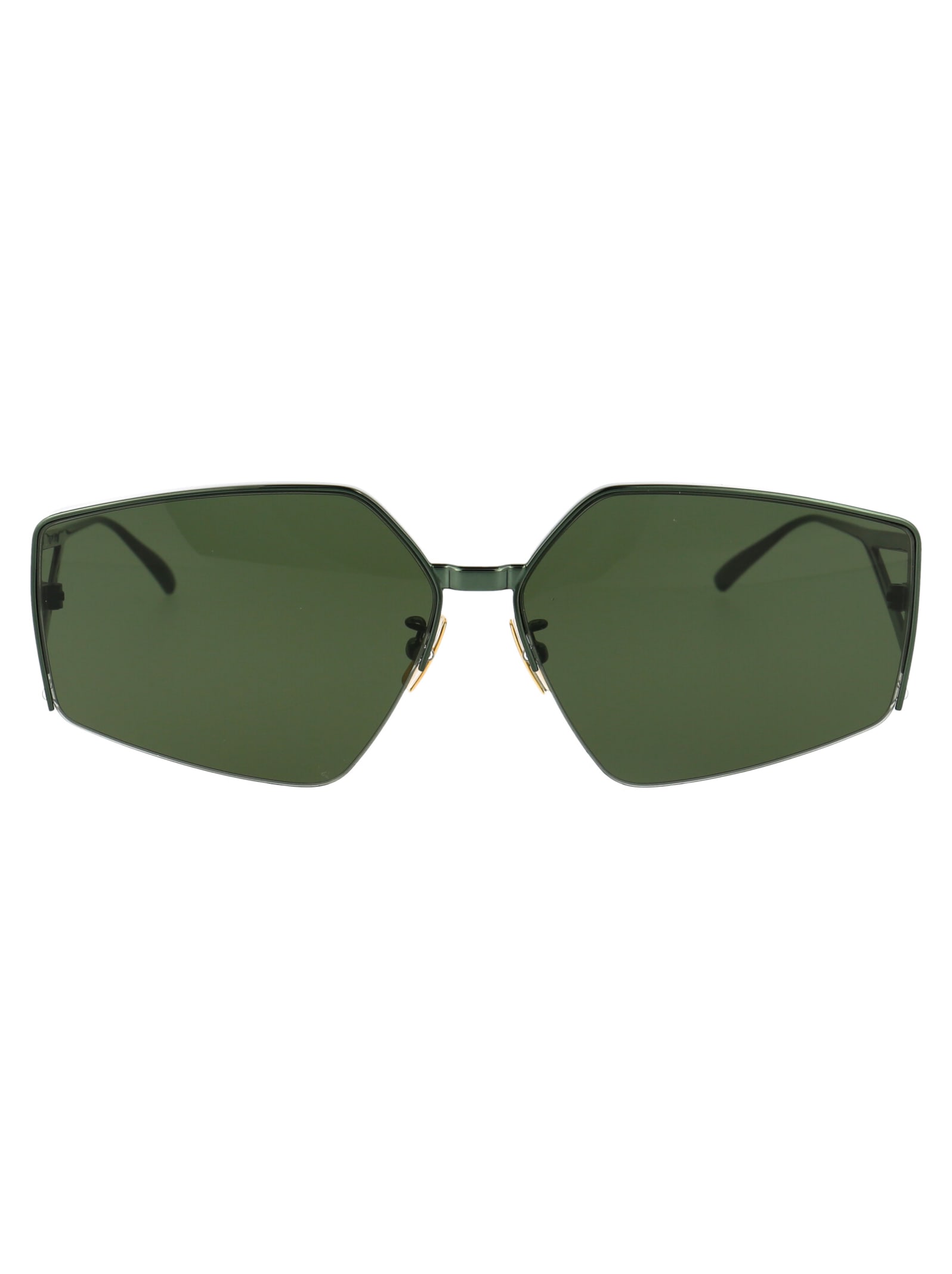 Bottega Veneta Eyewear Bv1113s Sunglasses