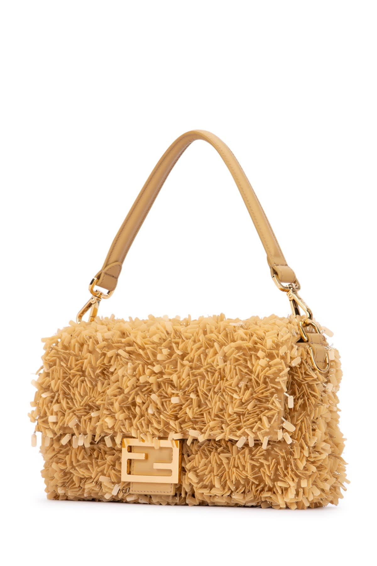 Shop Fendi Borsa In Sabbiasaharaos