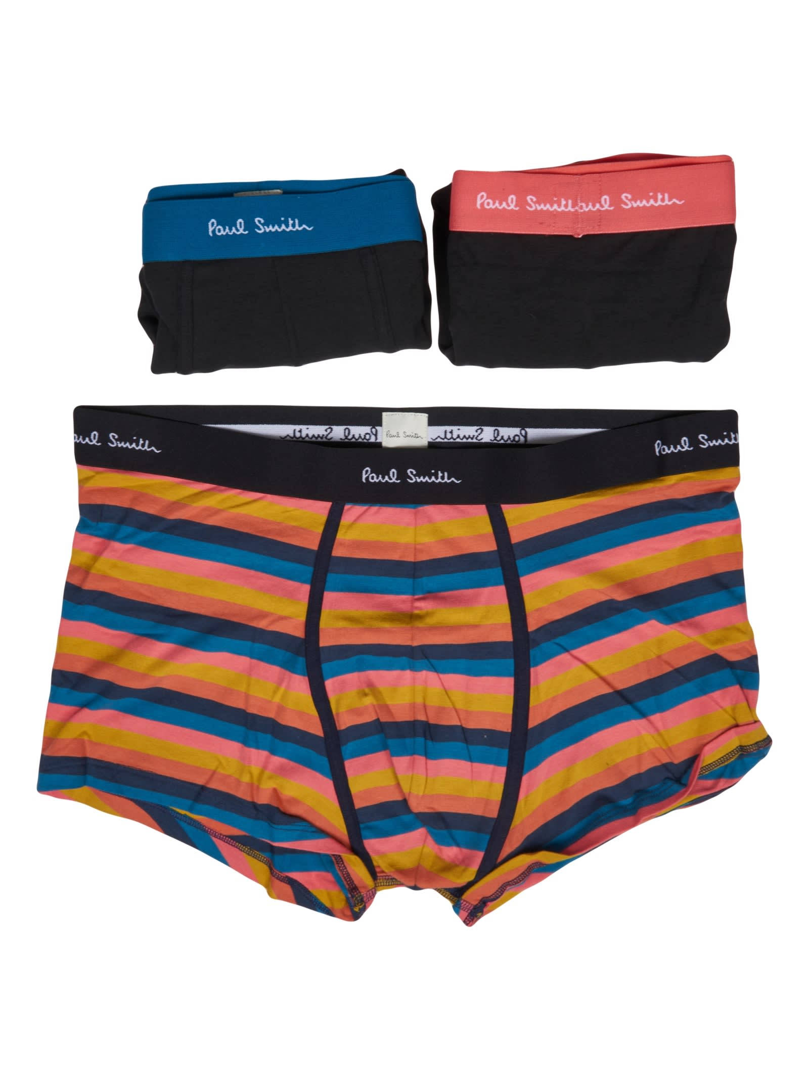 Paul Smith Tris Boxer