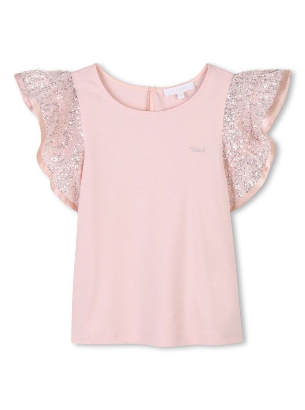 Chloé C2049546j In Pink