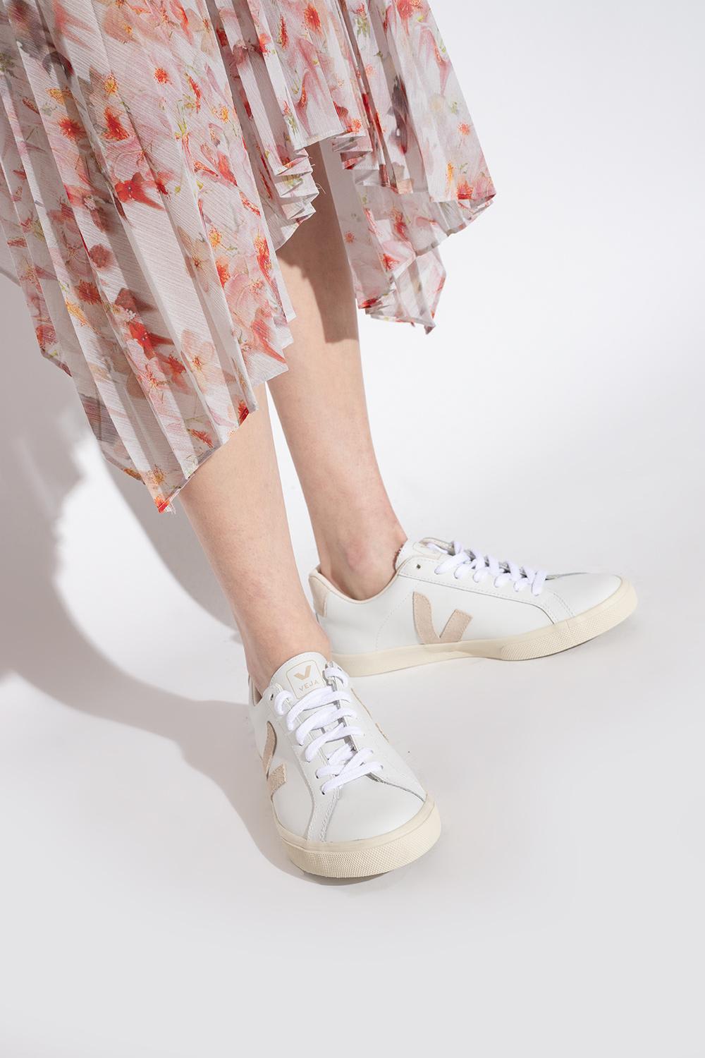 Veja Esplar Logo Sneakers In Multi