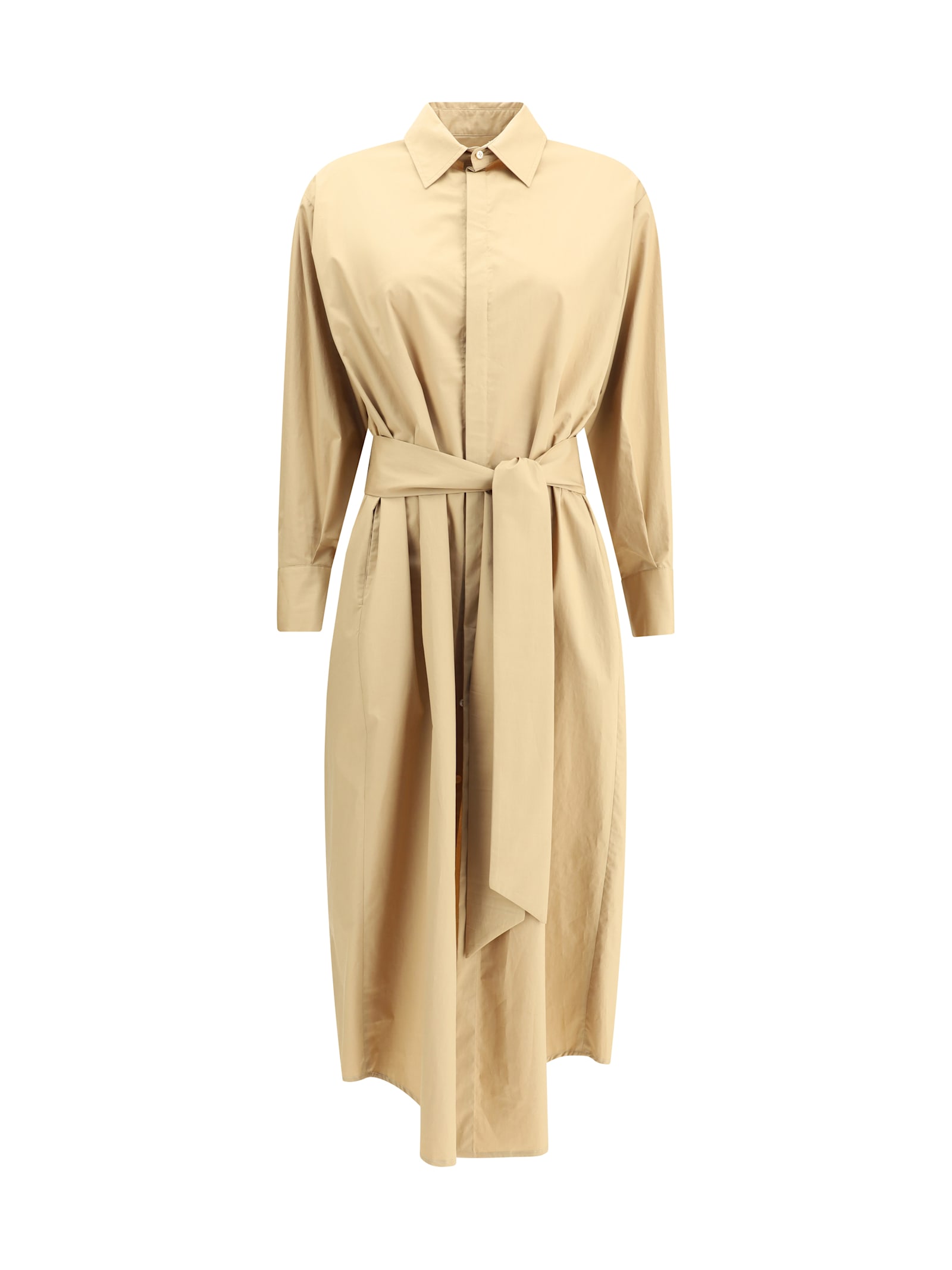 Baloon Dress