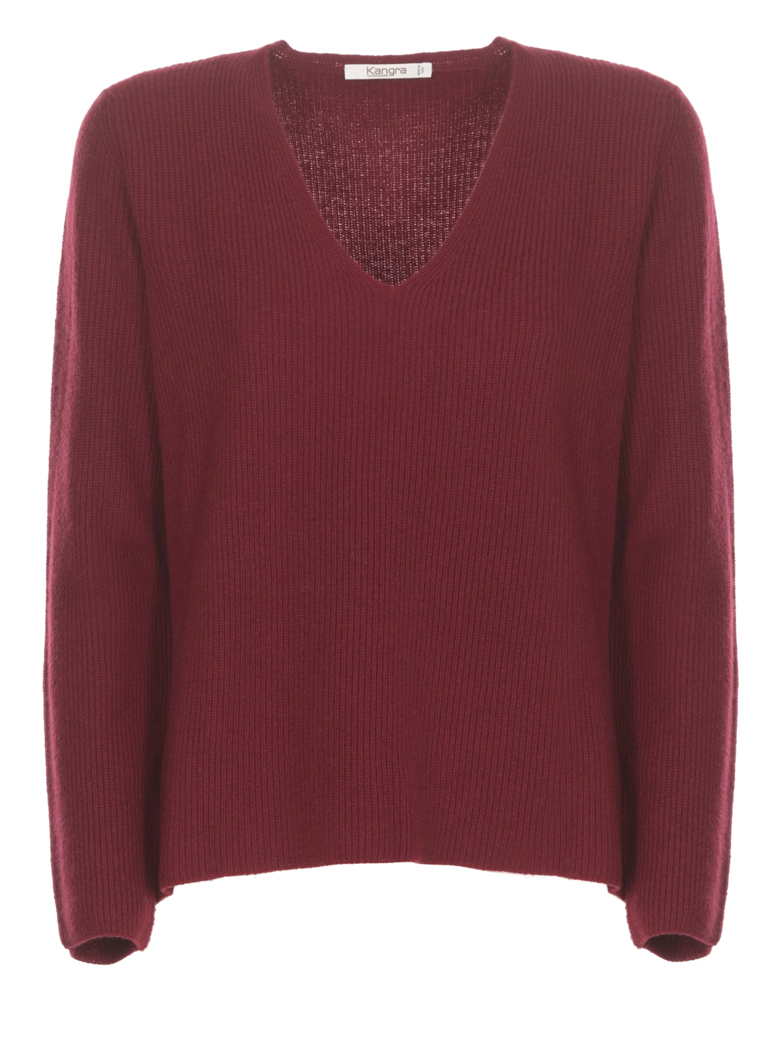 Cashmere Sweater