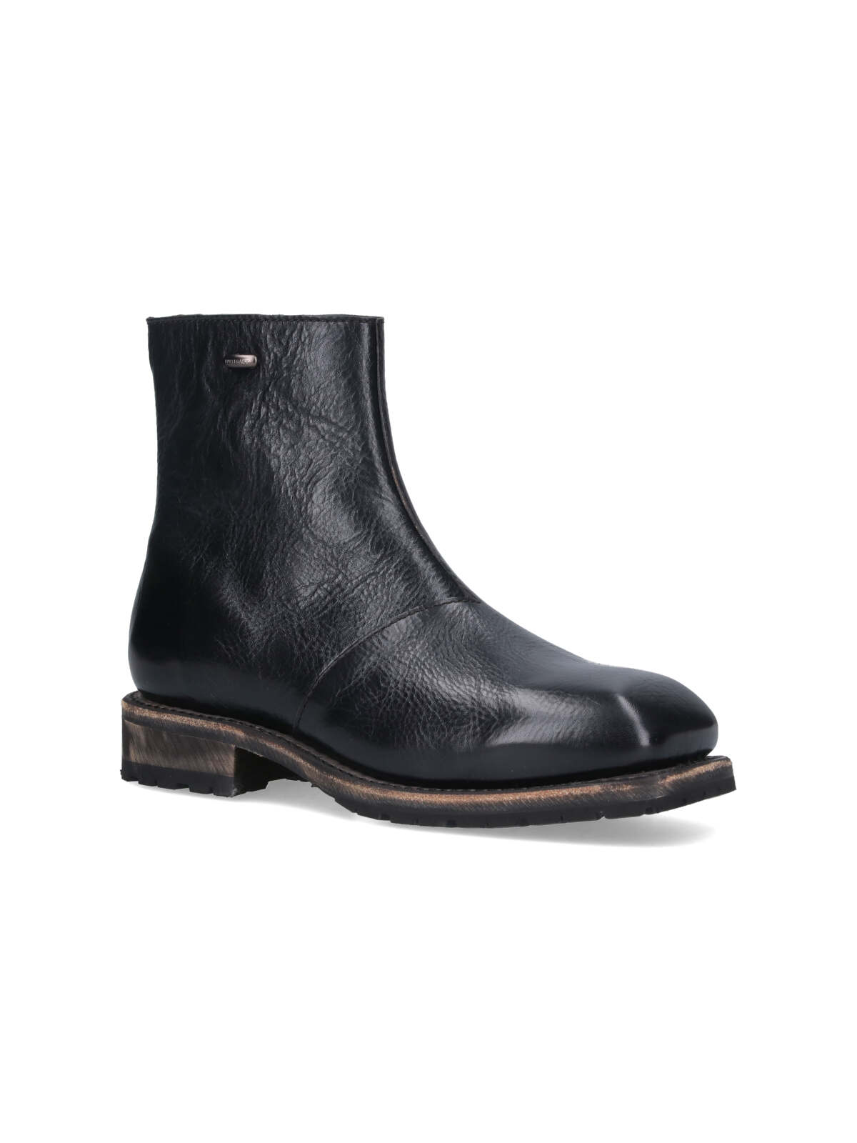 Shop Our Legacy Motore Ankle Boots In Black